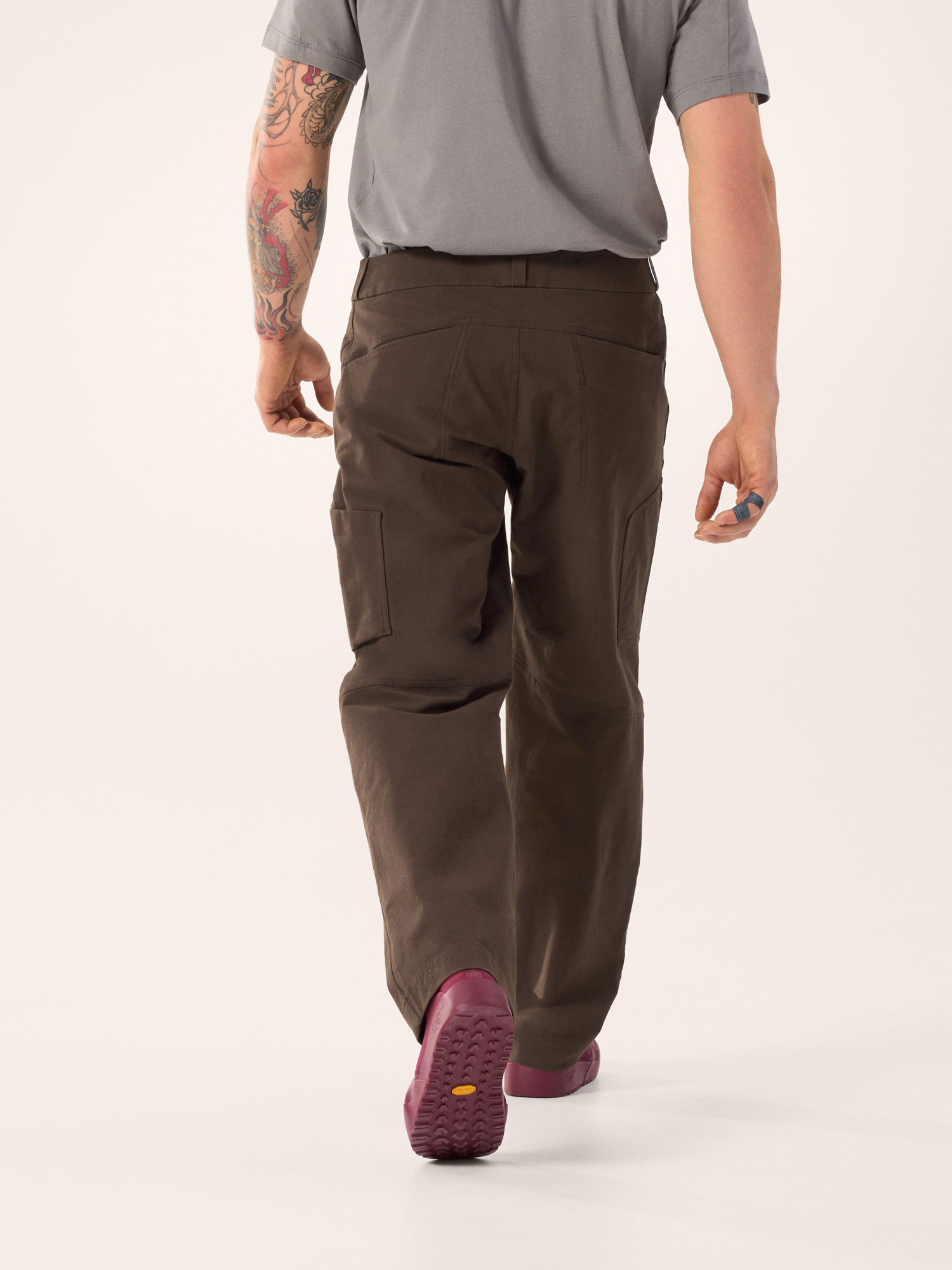 Cronin Cotton Pant Men's | Arc'teryx United States