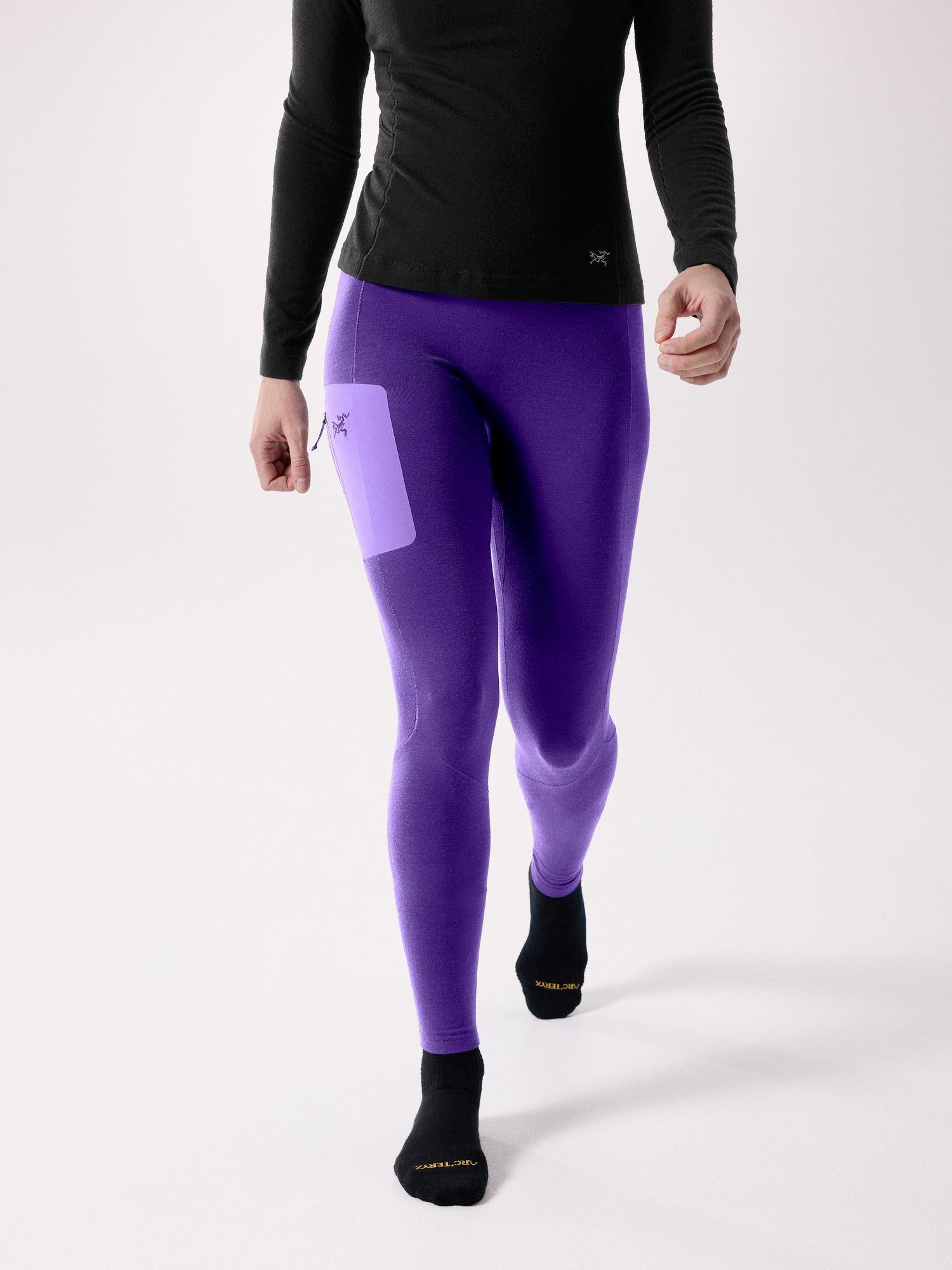 Satoro Merino Wool Bottom Women's