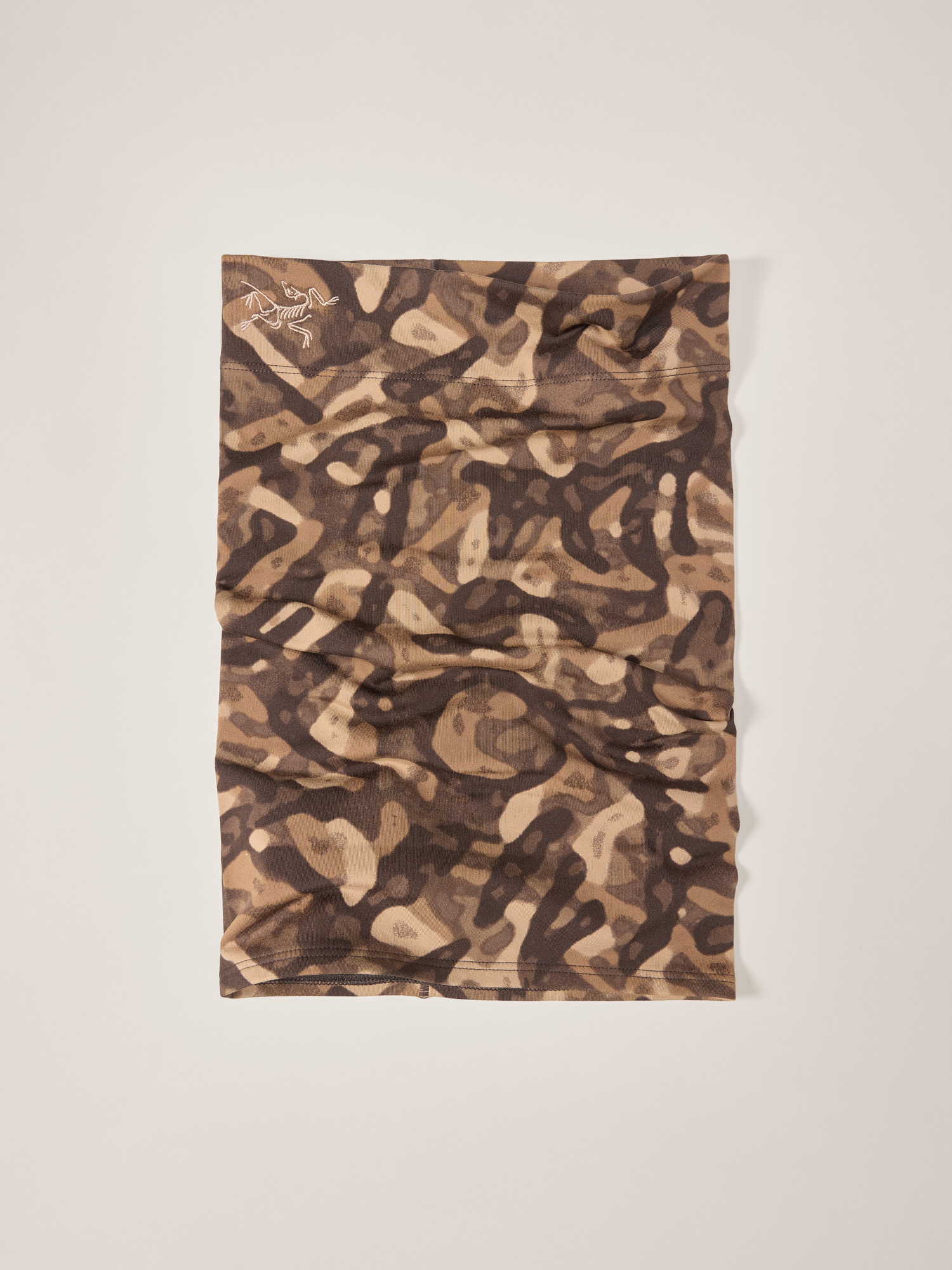 Rho Neck Gaiter Print