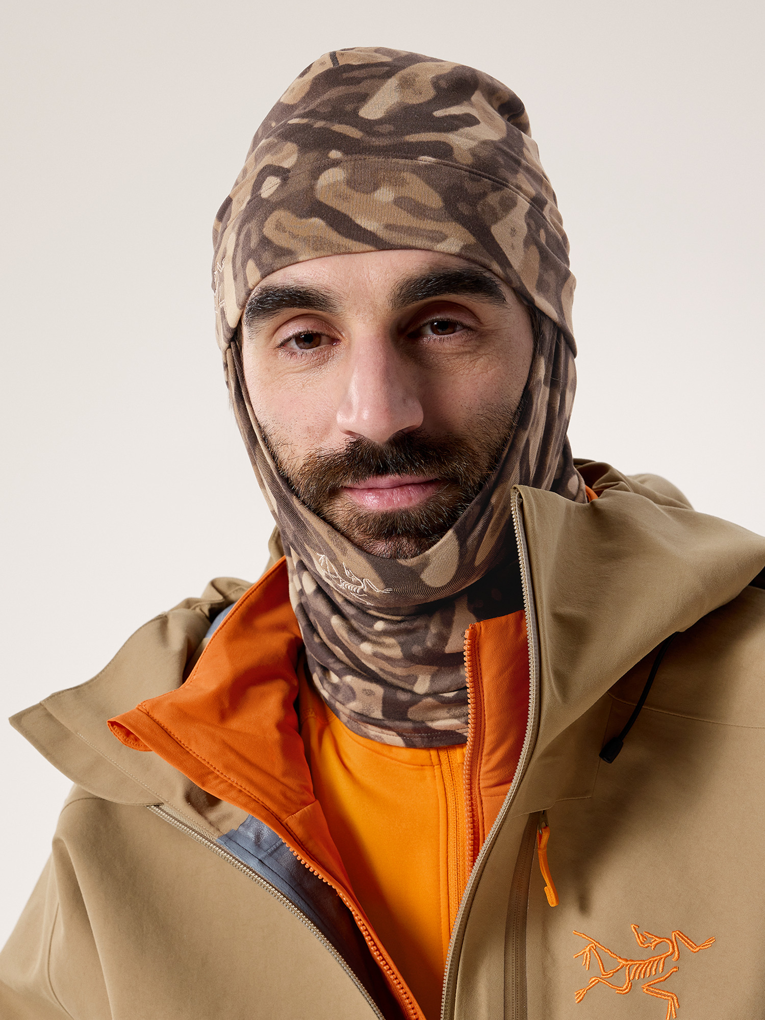 Rho Toque Print | Arc'teryx United States