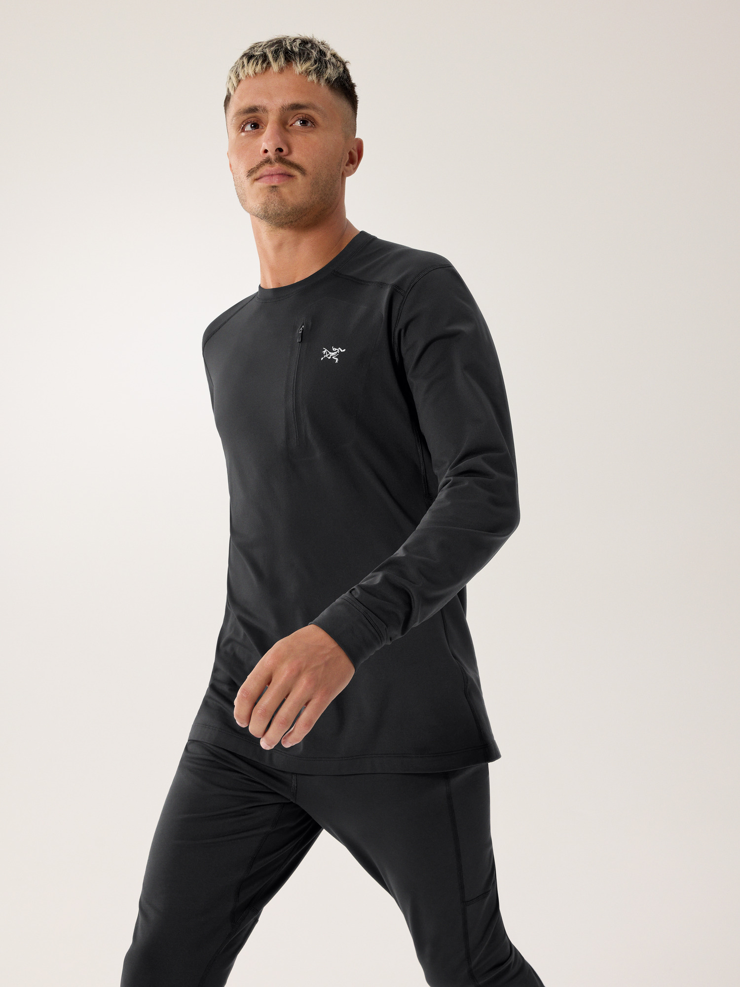 Rho LT Crew Neck Men's