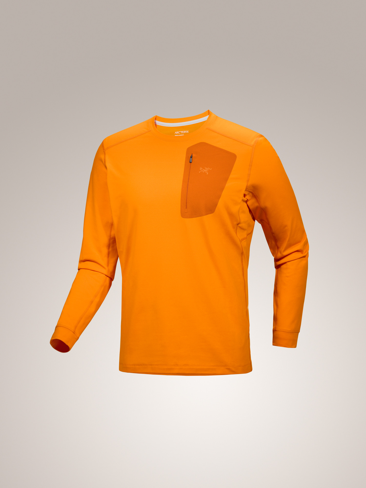 Rho LT Crew Neck Men's | Arc'teryx Outlet