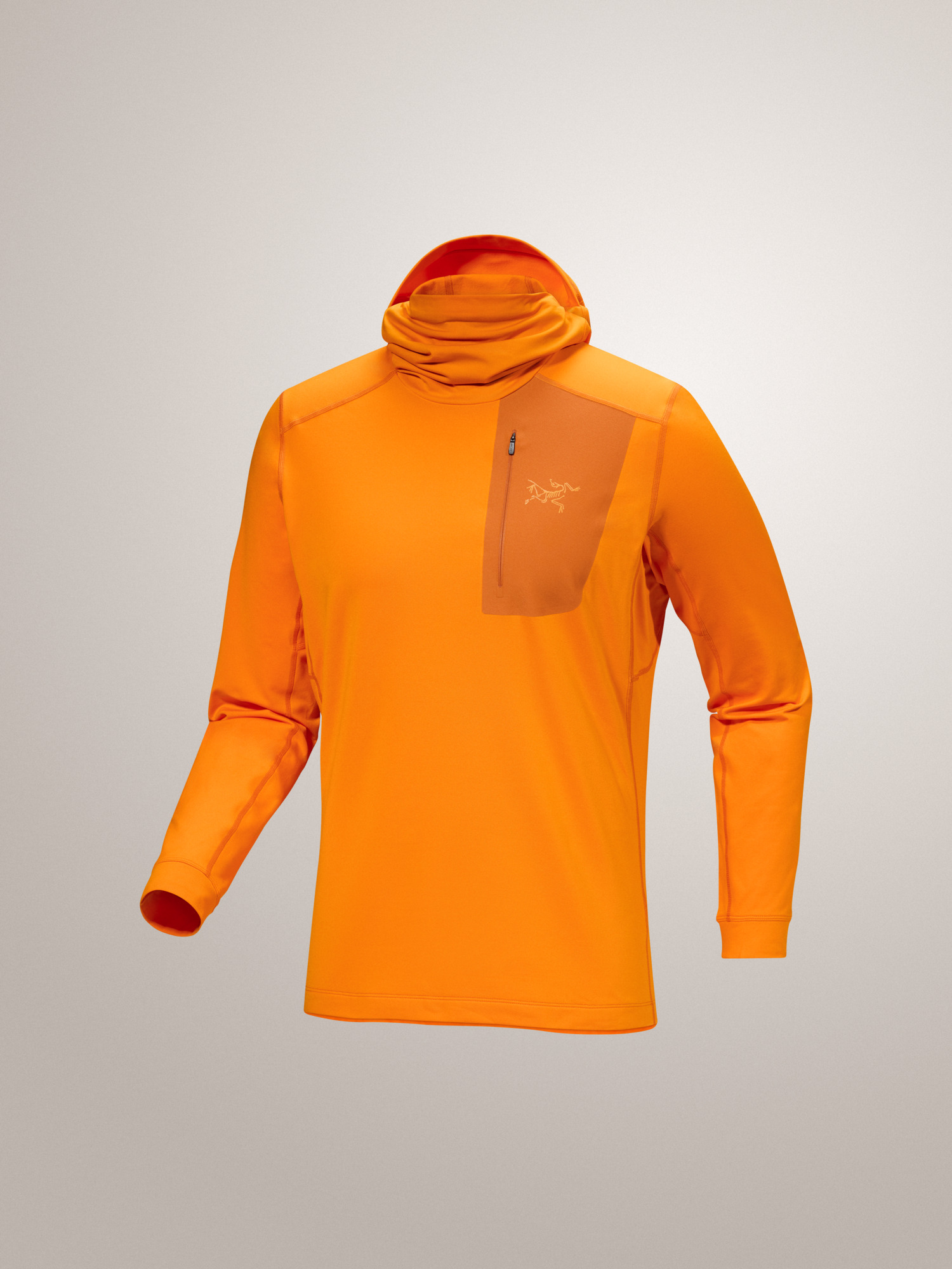 Rho LT Hoody Men's | Arc'teryx United States