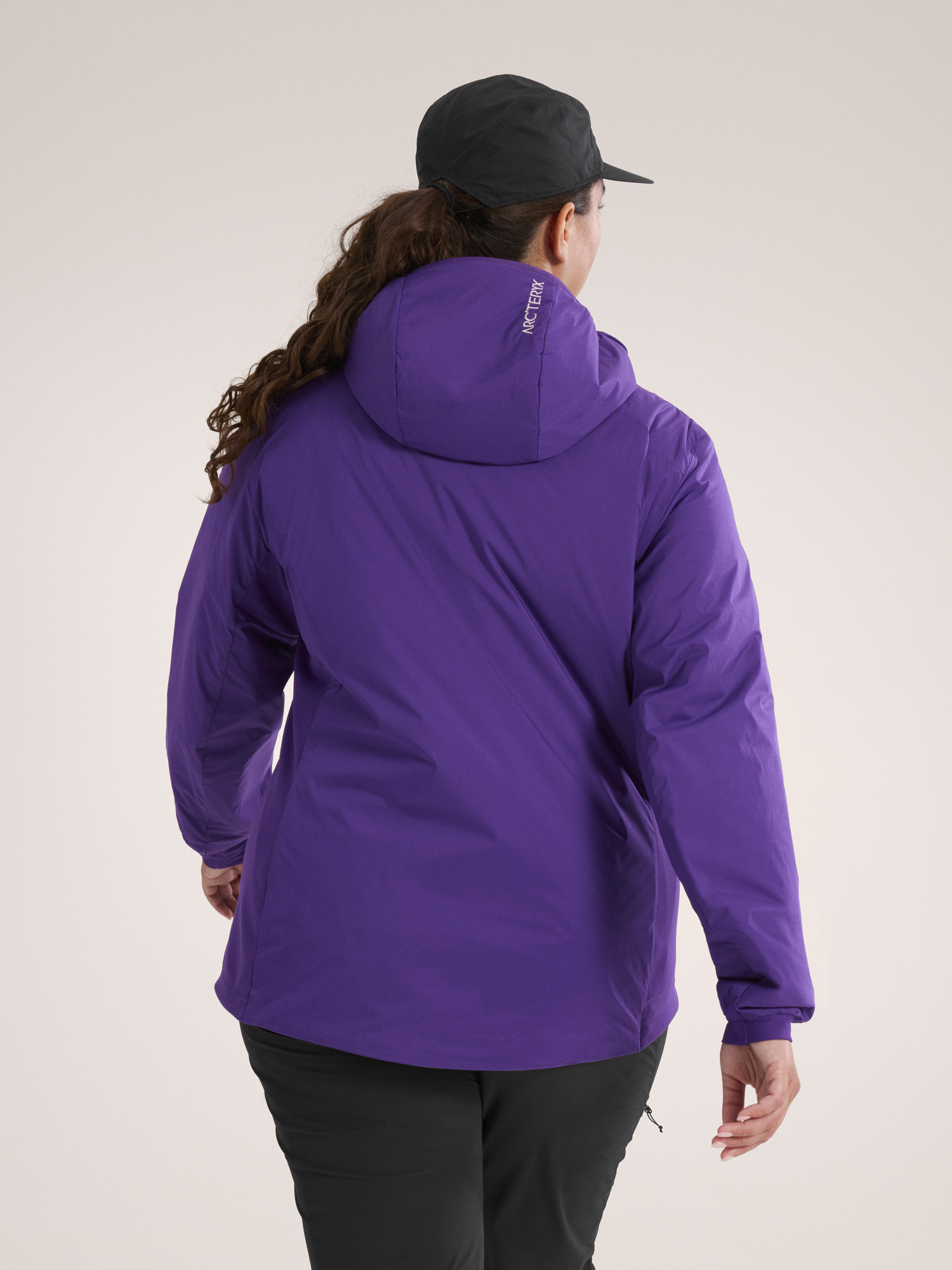 Atom Hoody Women's | Arc'teryx United States