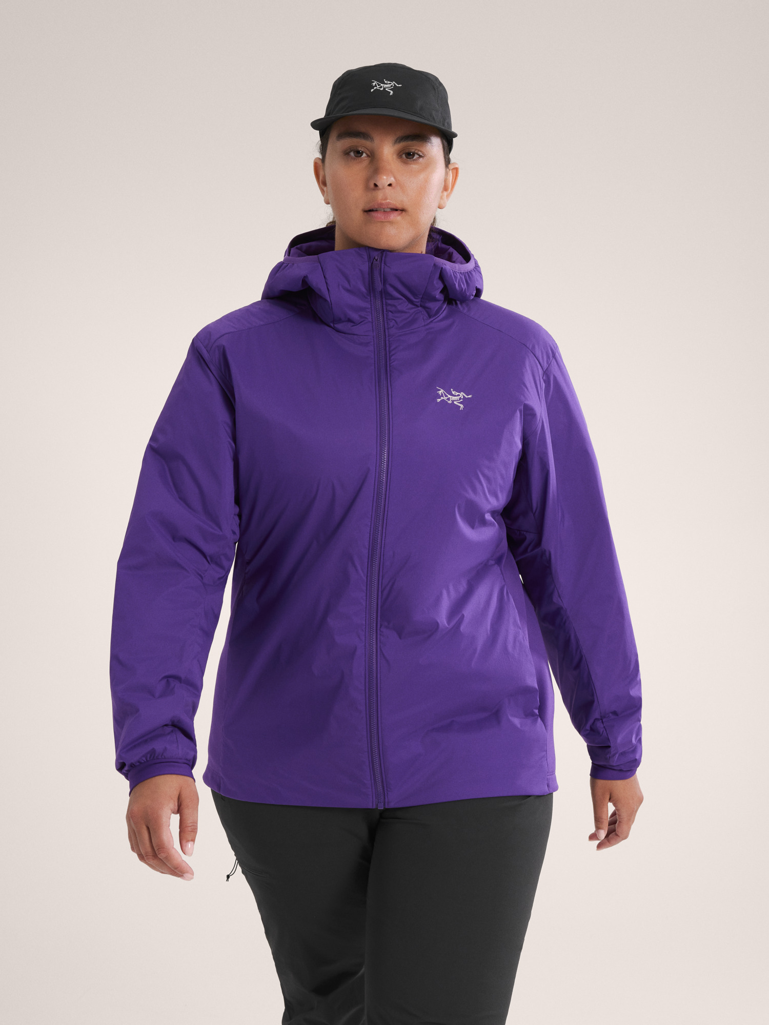【なみちゃん様用】Arc’teryx Atom LT Hoody WOMEN M Atom Hoody for Women (SALE) – Half-Moon Outfitters