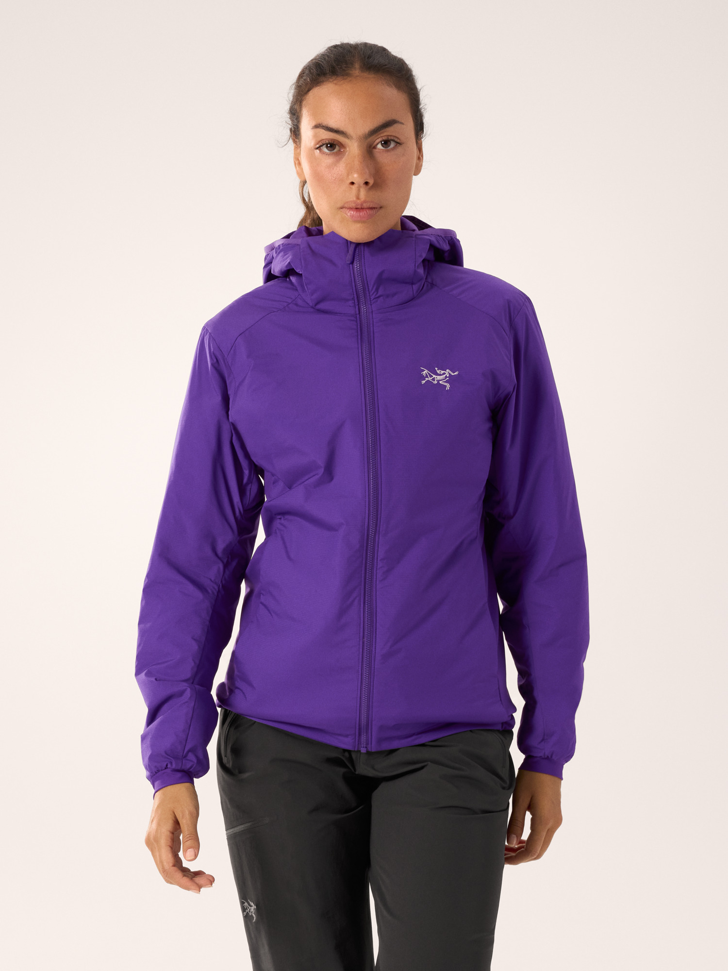 【なみちゃん様用】Arc’teryx Atom LT Hoody WOMEN M Atom Hoody for Women – Half-Moon Outfitters