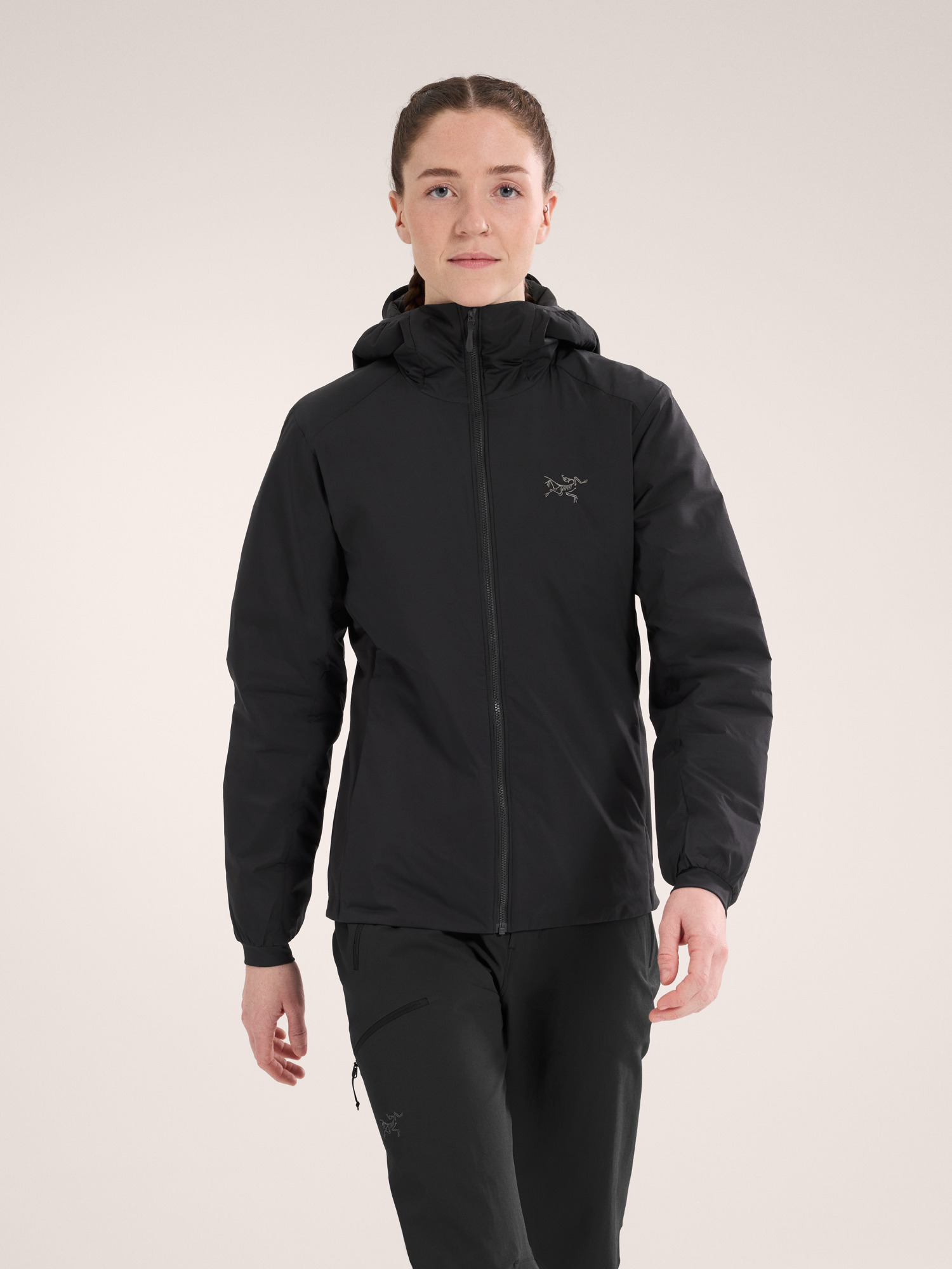 Atom Hoody Women's | Arc'teryx United States