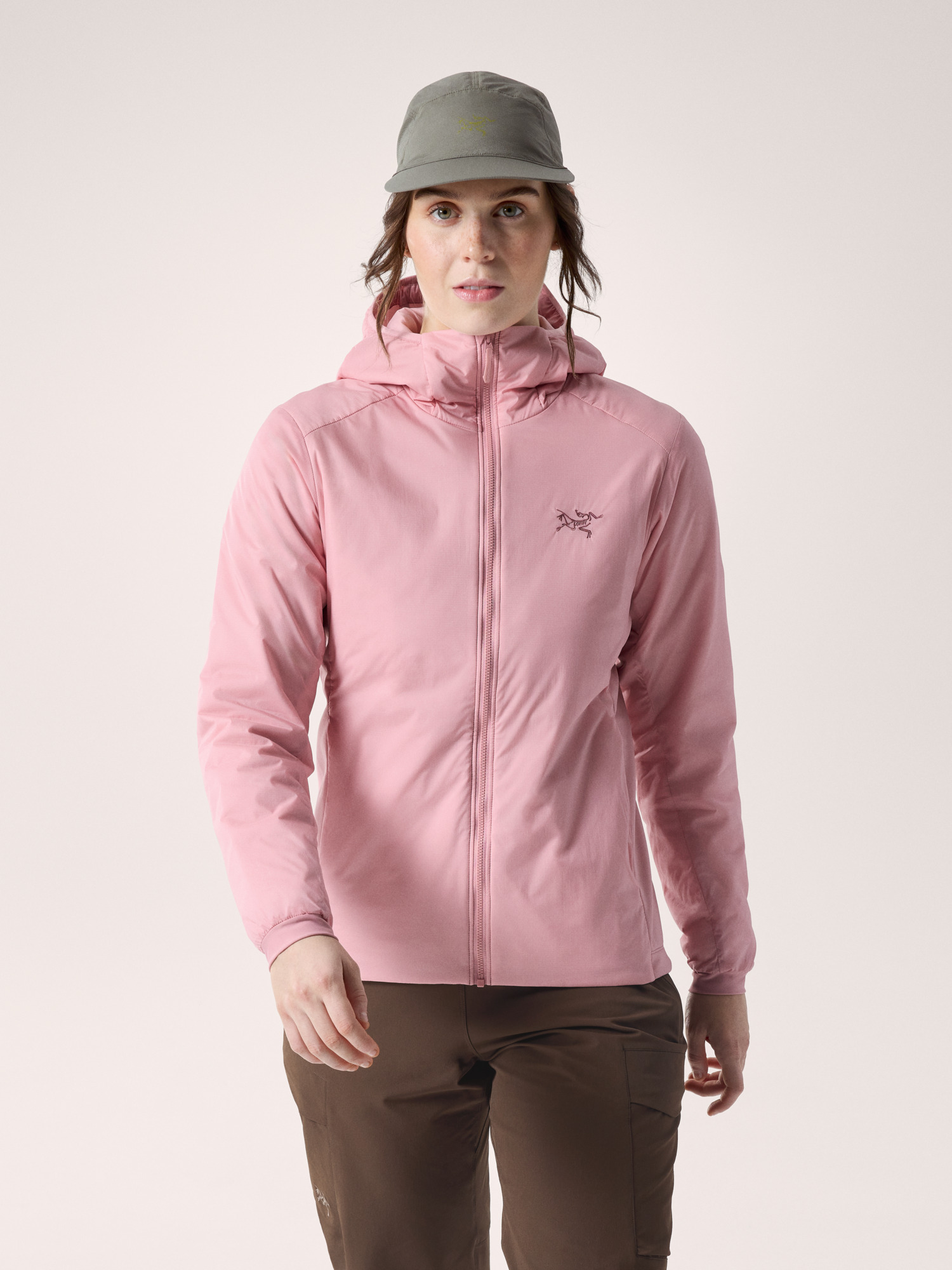 Atom Hoody Women