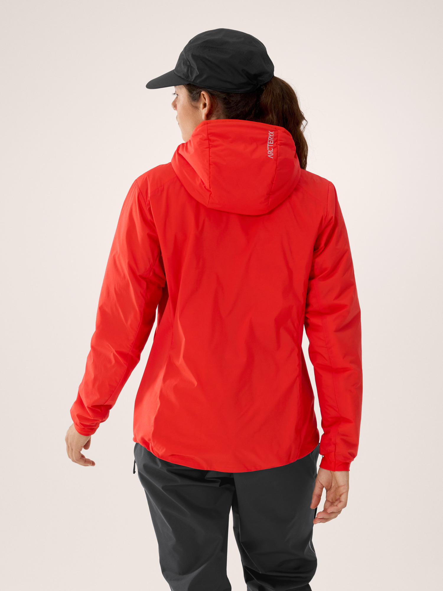Atom Hoody Women's | Arc'teryx United States