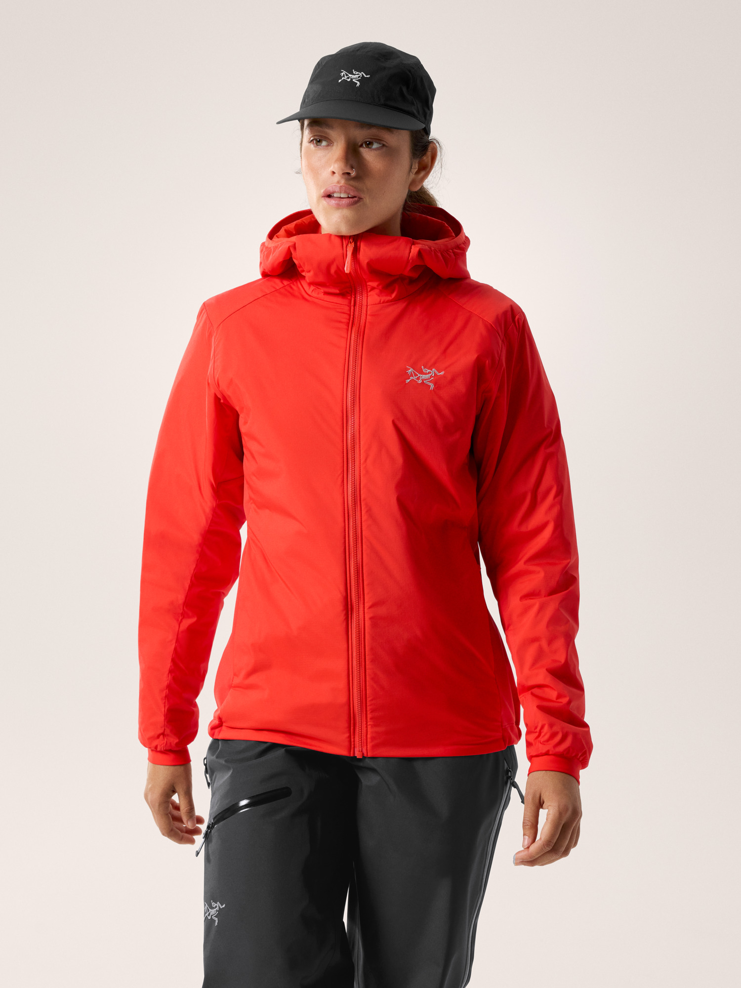 Arc’teryx Atom LT Hoody ウィメンズS Atom Hoody Women's | Arc'teryx United States