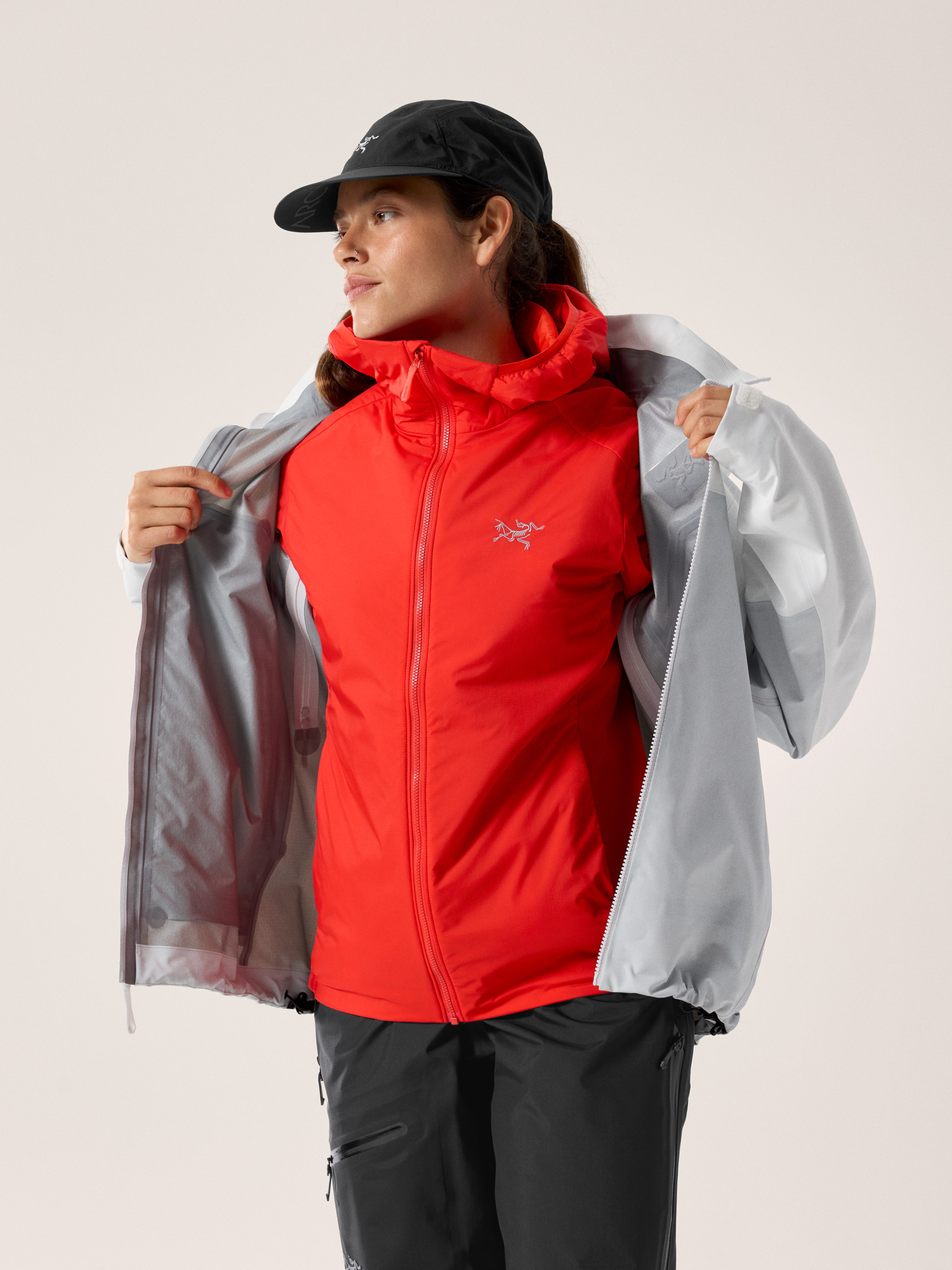 Atom Hoody Women's | Arc'teryx United States