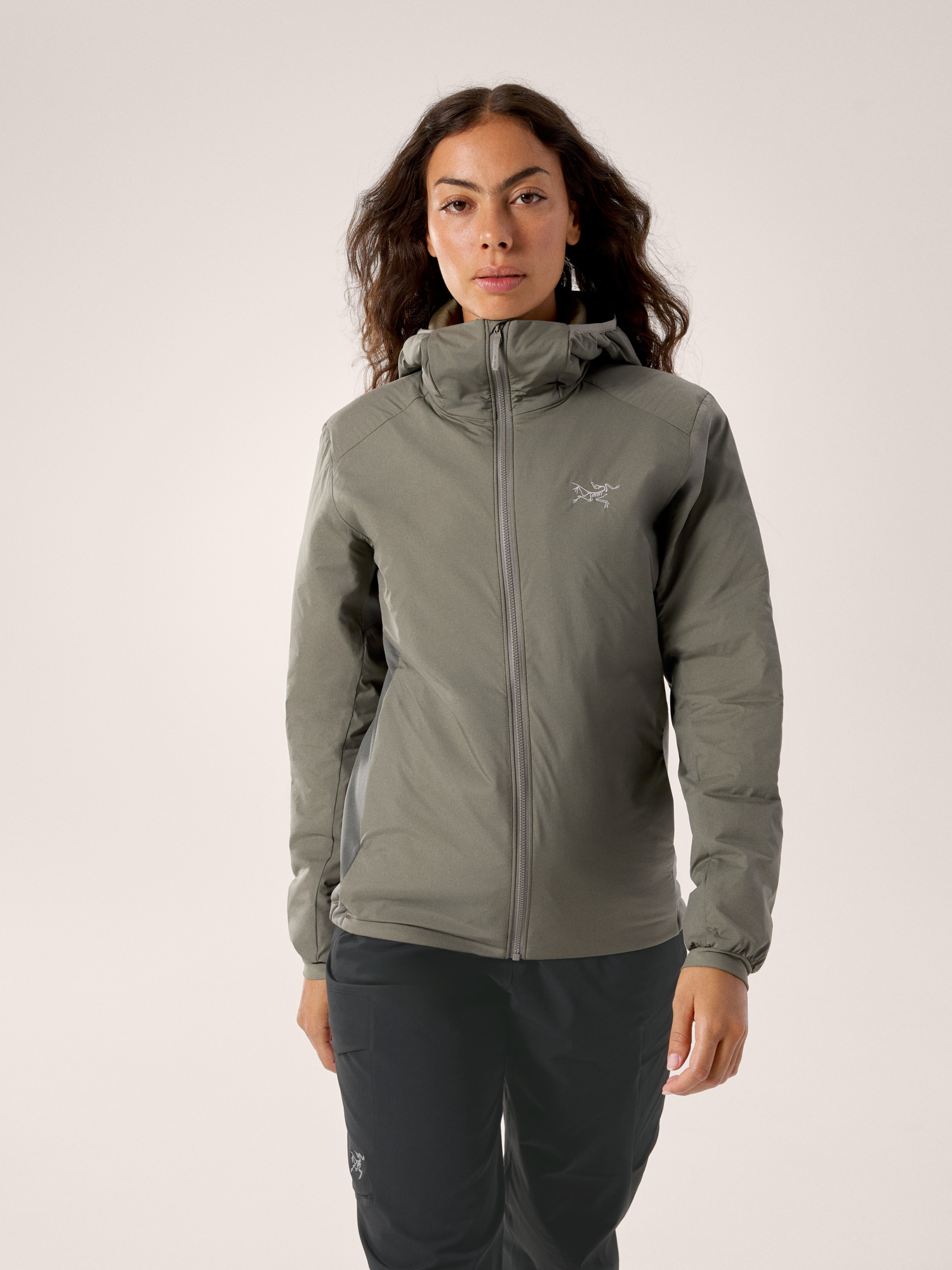 Arc’teryx Atom LT Hoody ウィメンズS Atom Hoody Women's | Arc'teryx United States