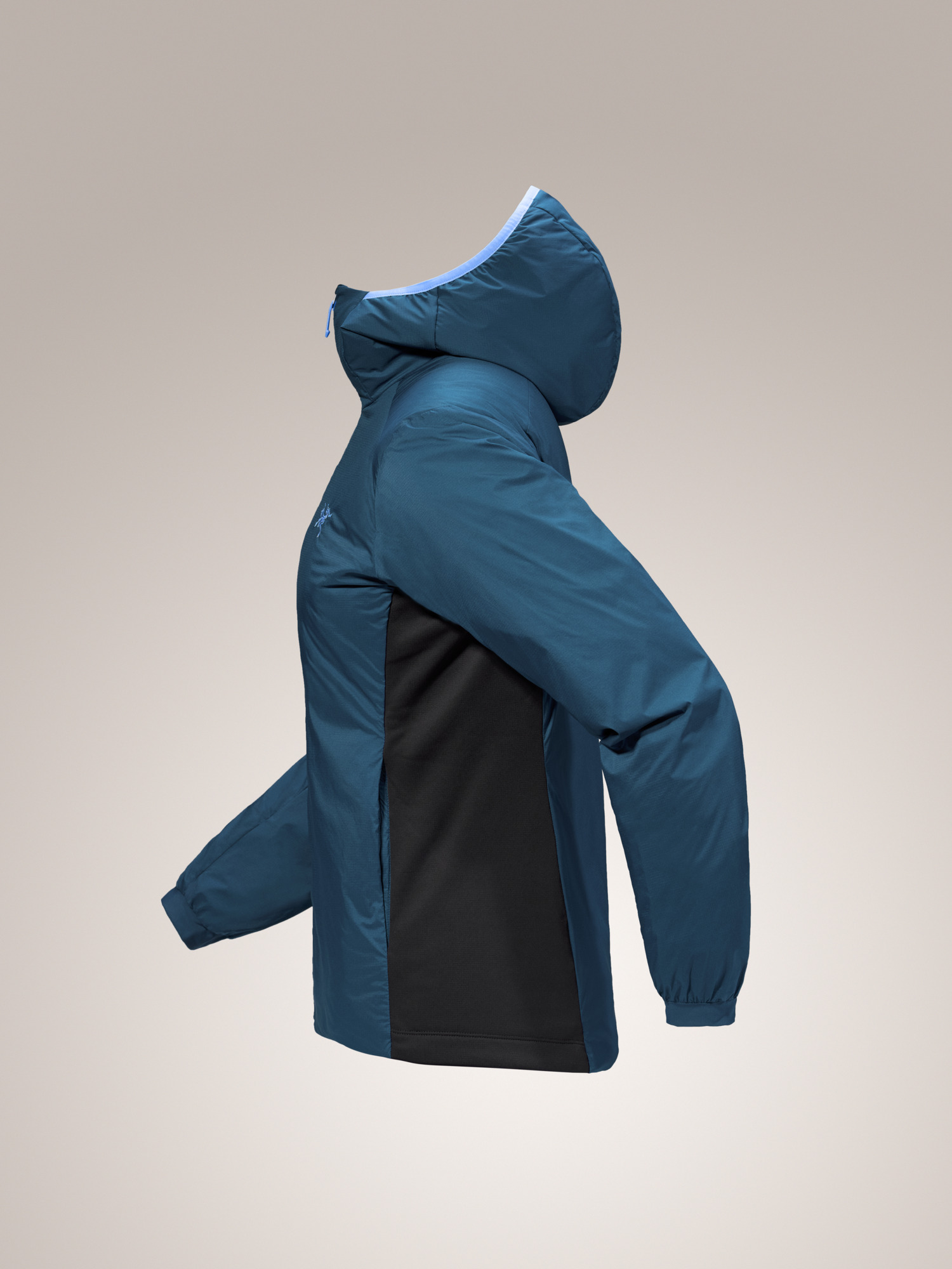 Atom连帽衣女装| Arc'teryx 美国