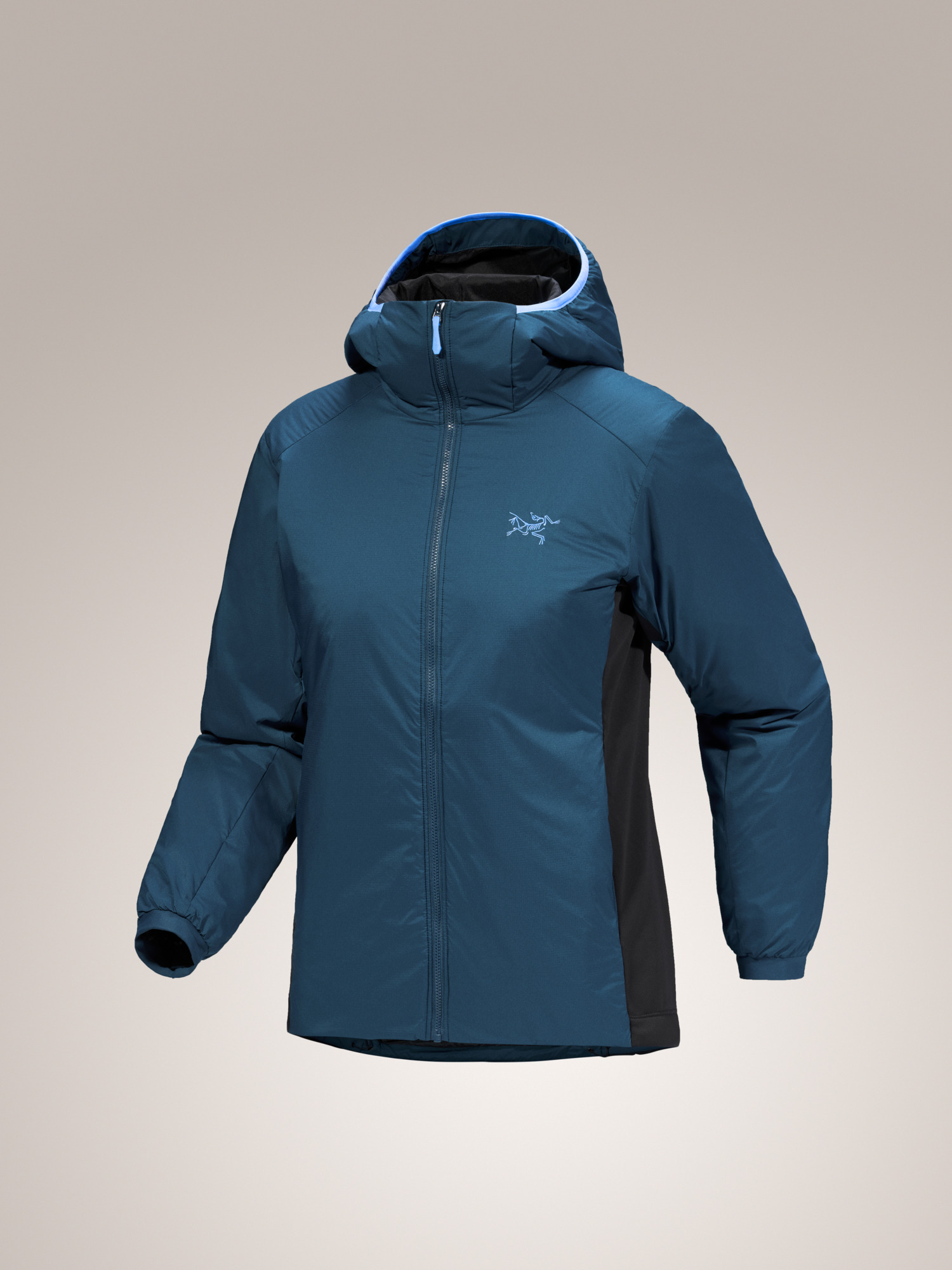 【なみちゃん様用】Arc’teryx Atom LT Hoody WOMEN M Wm Atom Hoody - Track 'N Trail