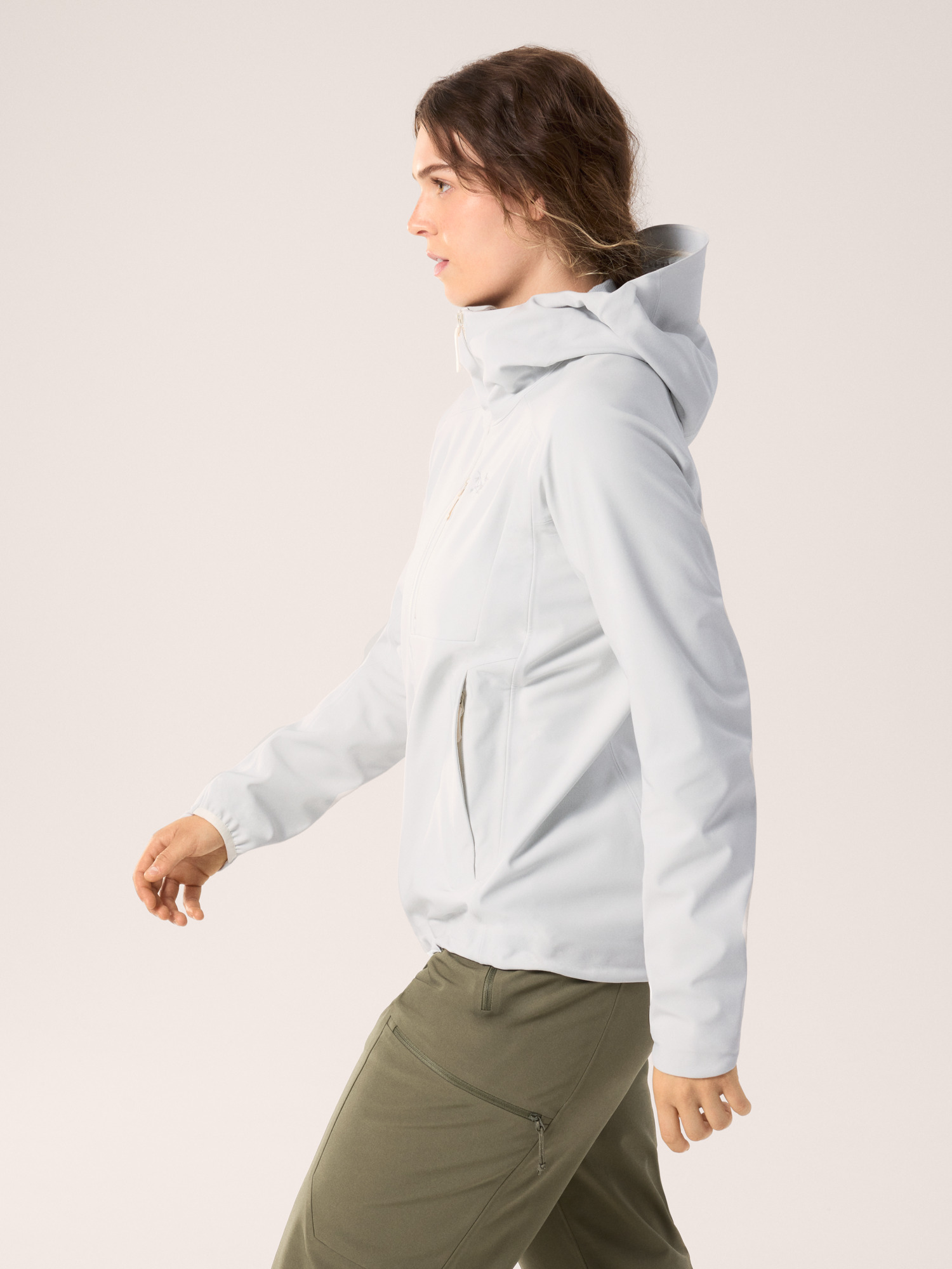 ARC&#39;TERYX - 大人気アークテリクスガンマMXレディースarcteryx gamma mx S25-X000009456-Gamma-MX-Hoody-