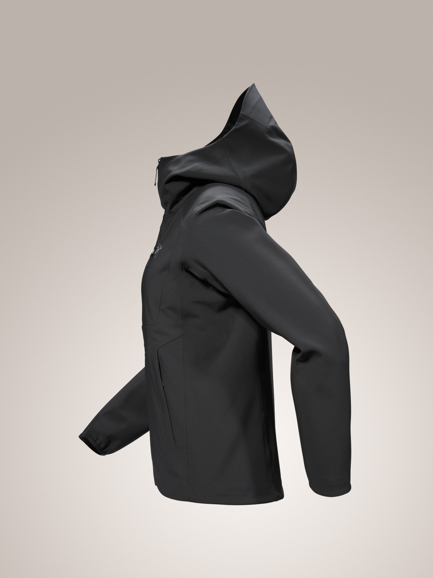 Gamma MX Hoody Women's | Arc'teryx