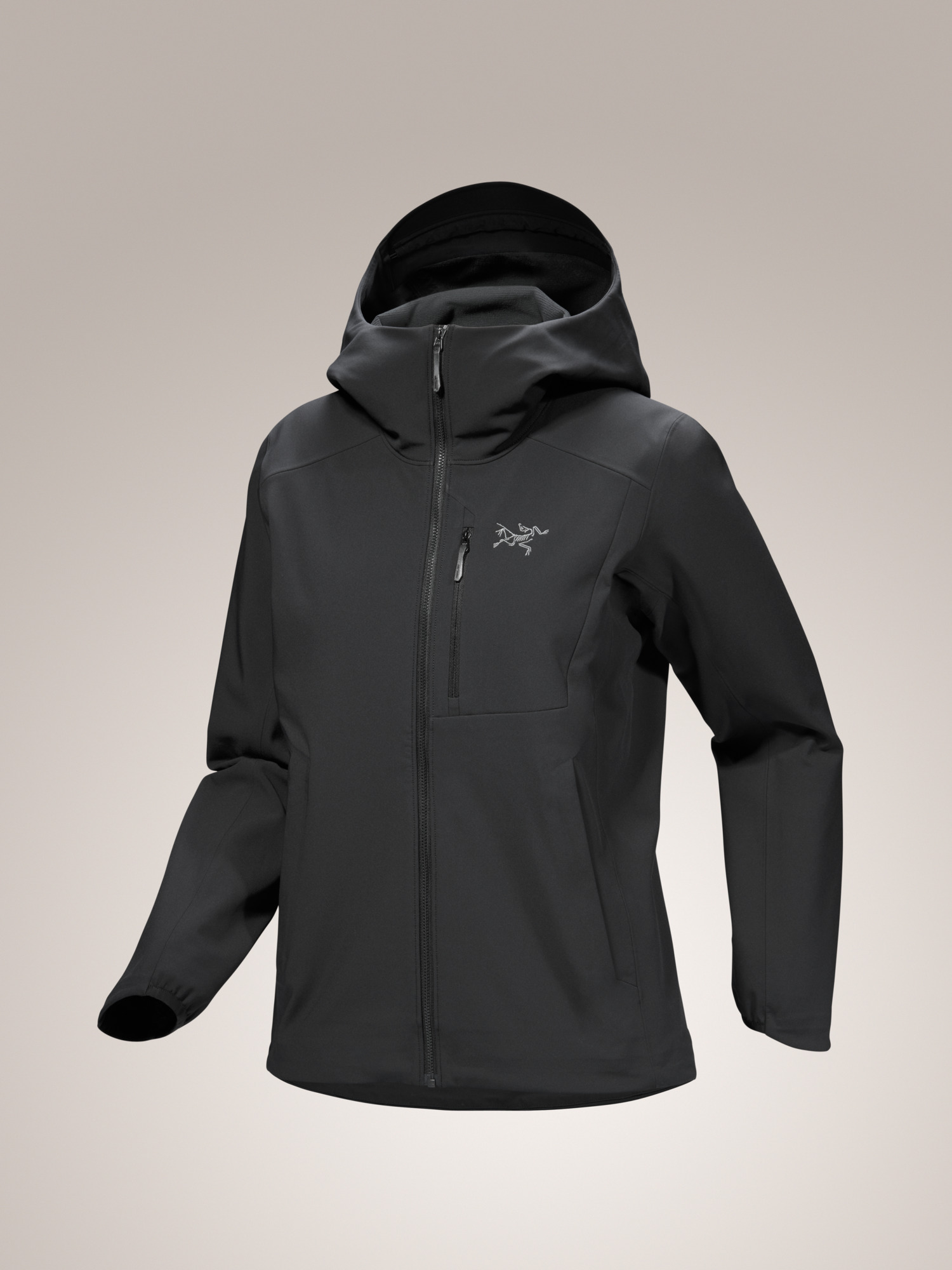 Gamma MX Hoody Women's | Arc'teryx United States