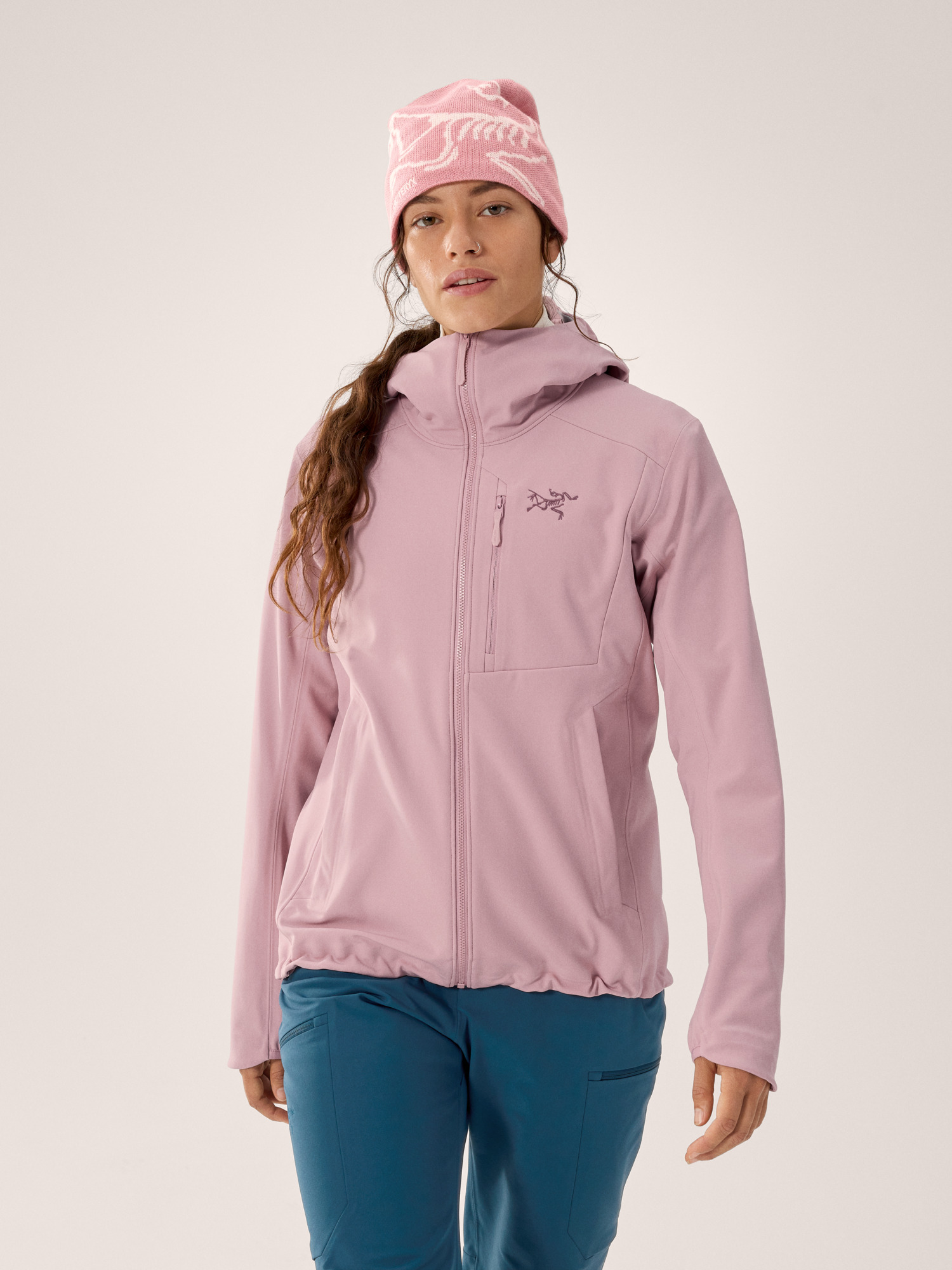 Gamma MX Hoody Women's | Arc'teryx United States