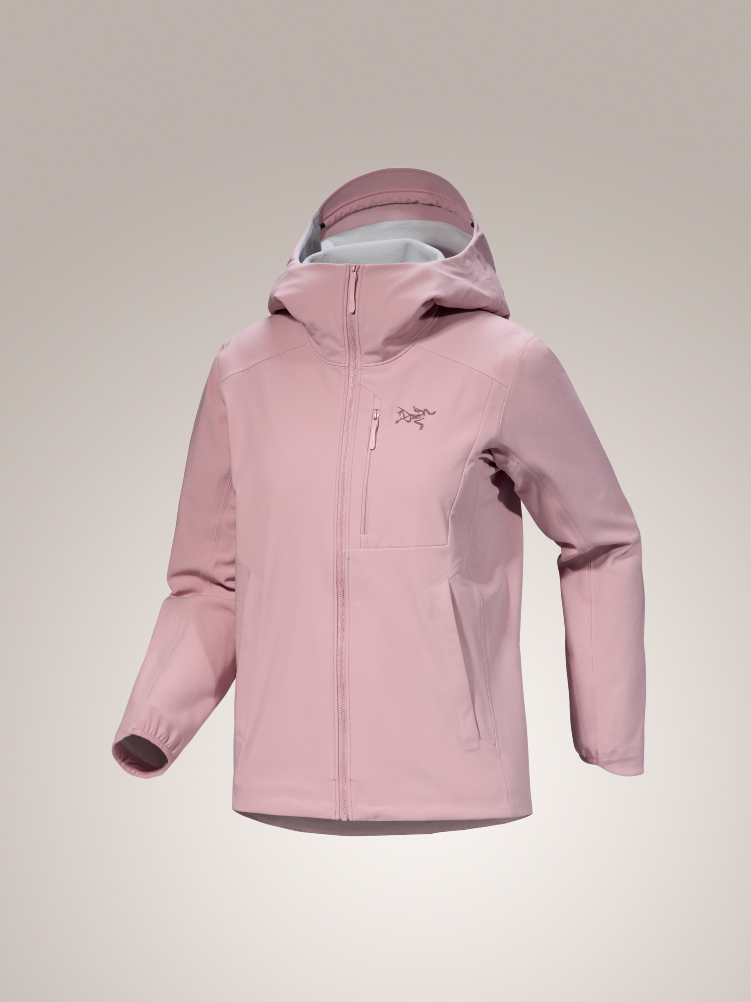 Gamma MX Hoody Women's | Arc'teryx United States