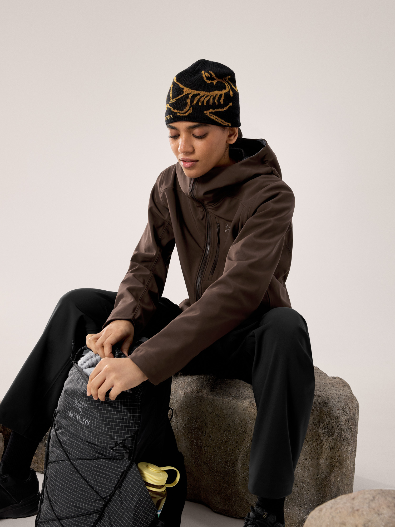 Gamma MX Hoody Women's | Arc'teryx United States