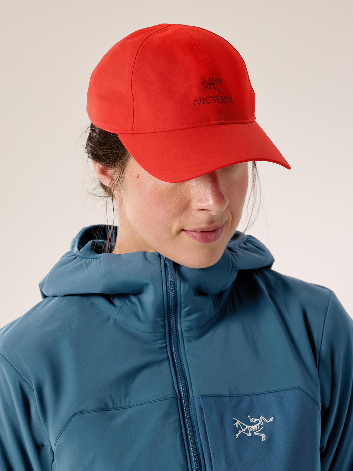 Arc'teryx Bird Word Cap – OutdoorsInc.com