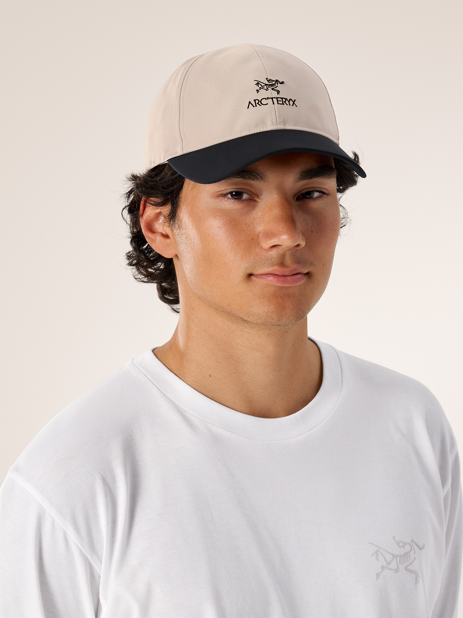 レディースウェア ARC'TERYX Bird Word Cap S-M Arc'teryx Bird Word Cap – The Trail Shop