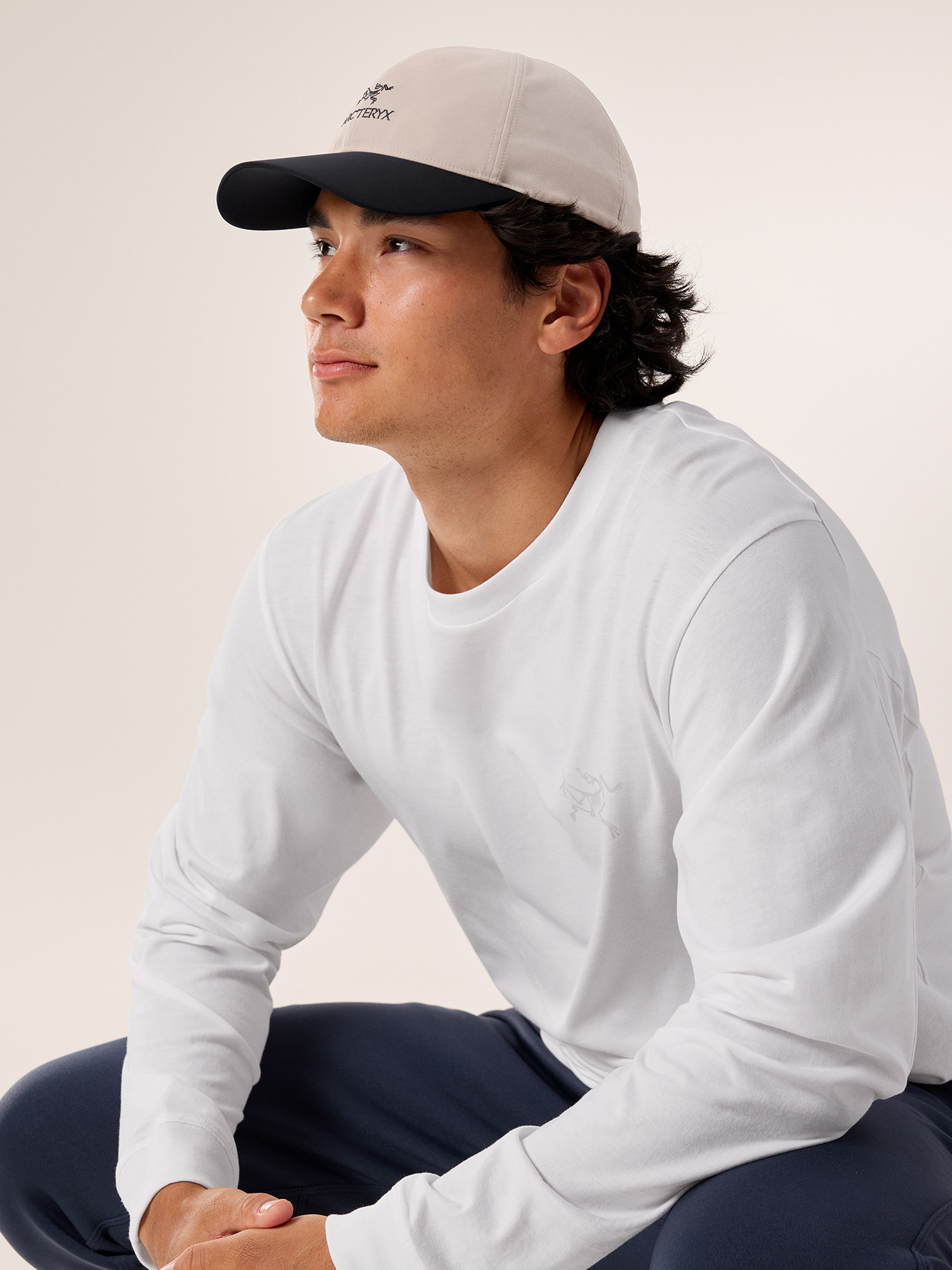 Bird Word Cap | Arc'teryx