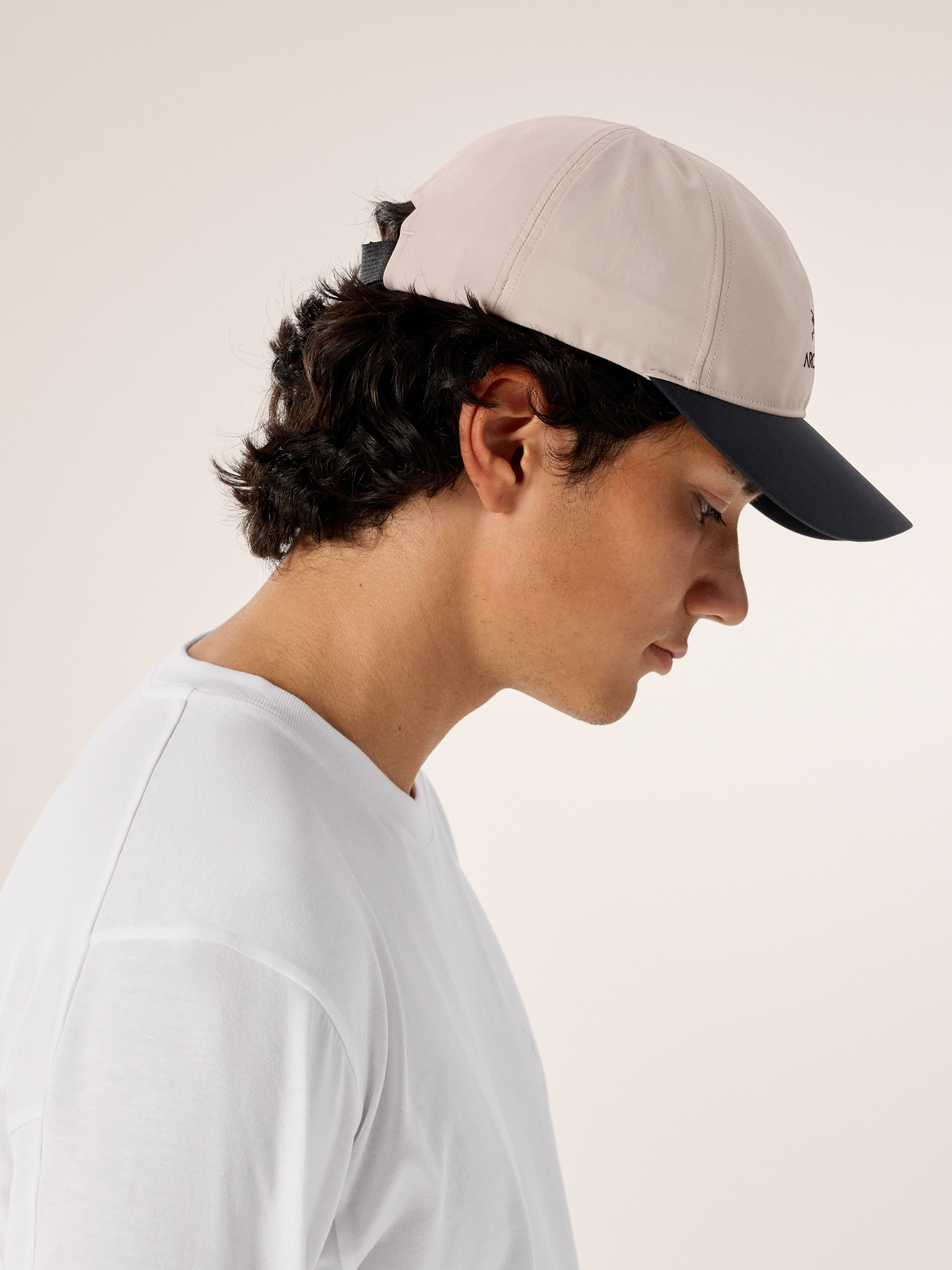 帽子 ARC'TERYX BIRD WORD CAP RUNE/BLACK Bird Word Cap | Arc'teryx