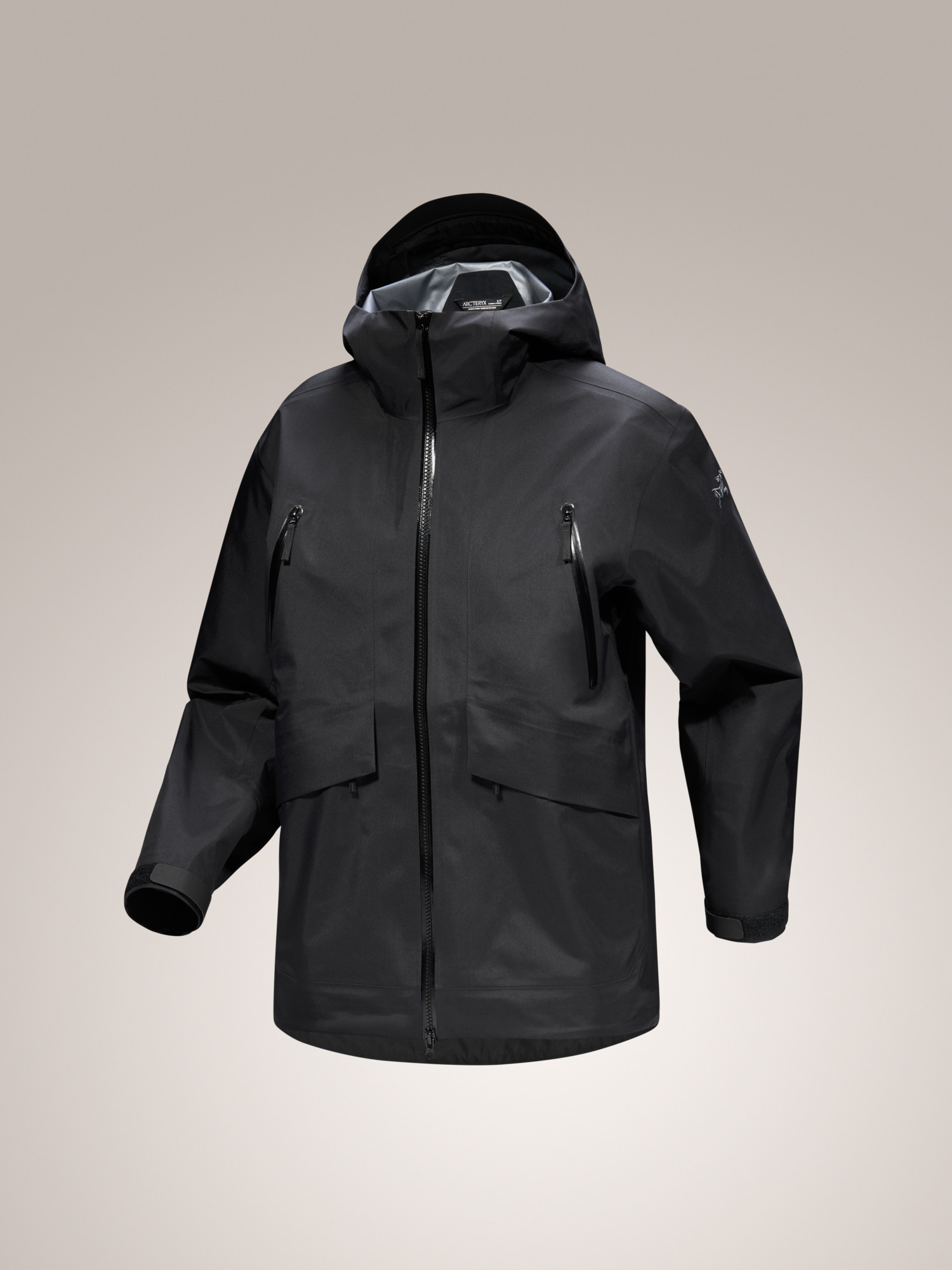 【Arc'teryx】LIATRIS・ゴアテックス・ロング・マウンテンシェル Liatris Jacket Women's | Arc'teryx