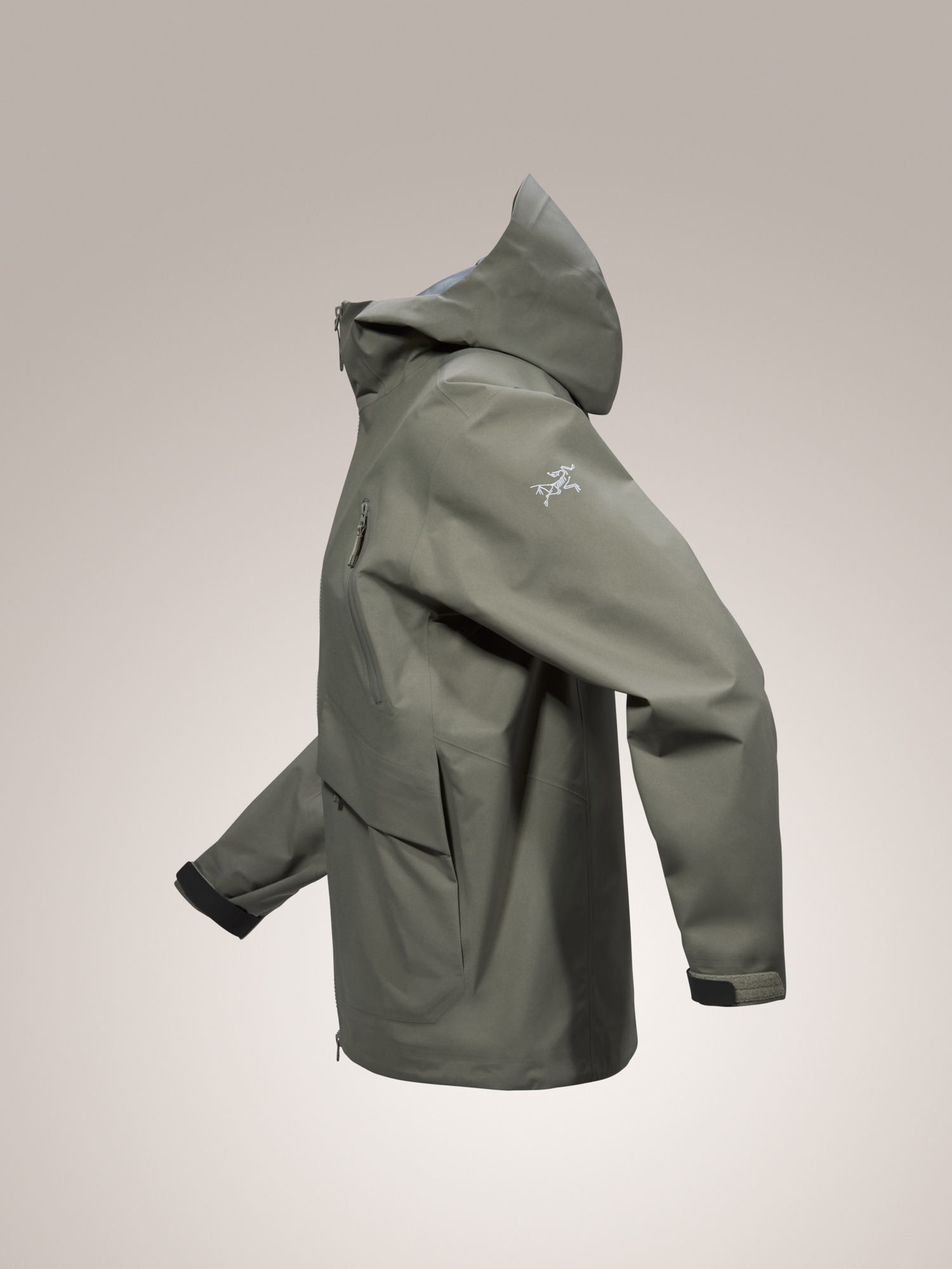 Liatris Jacket Women's | Arc'teryx