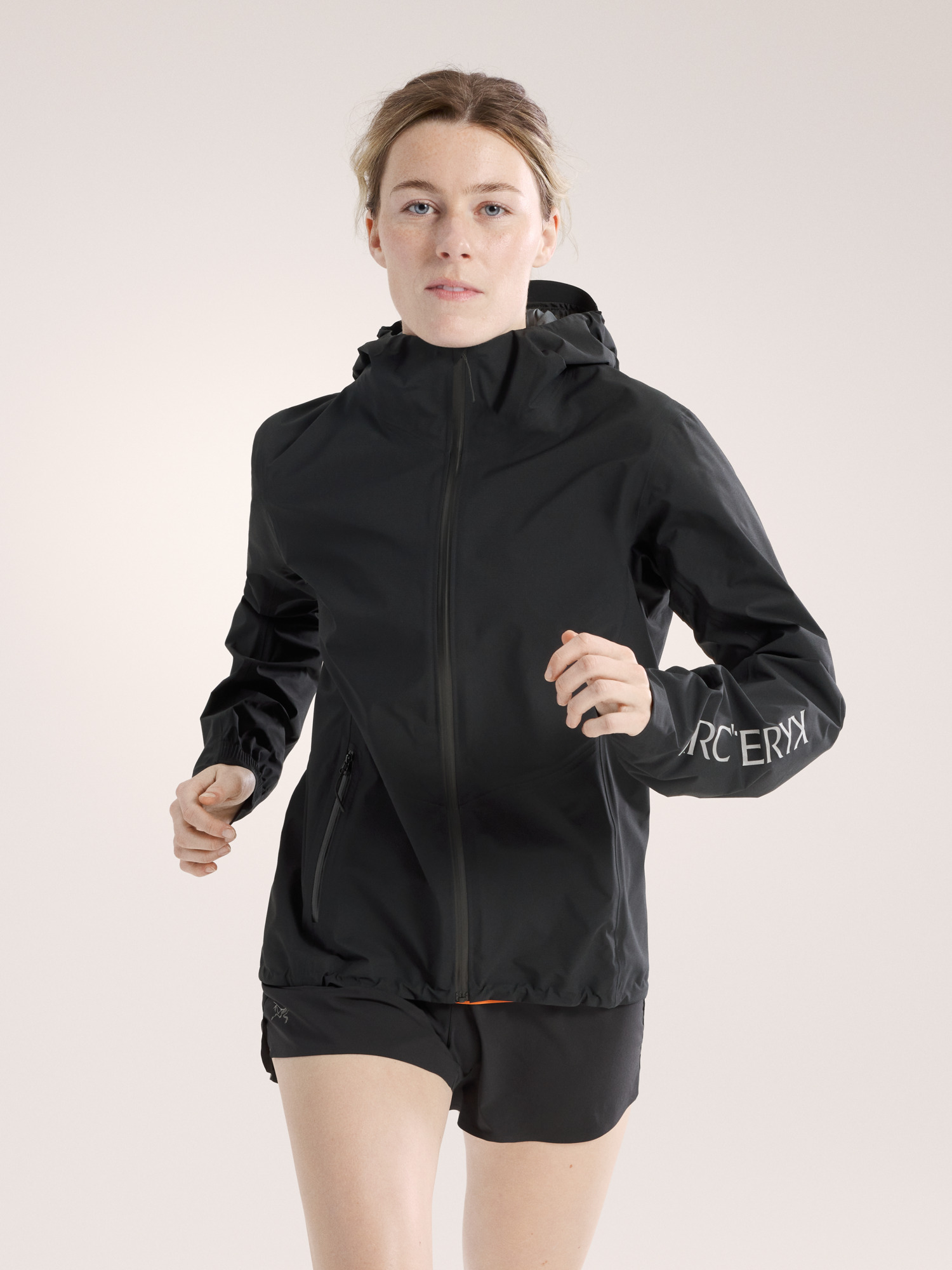 Norvan Jacket Women's | Arc'teryx United States