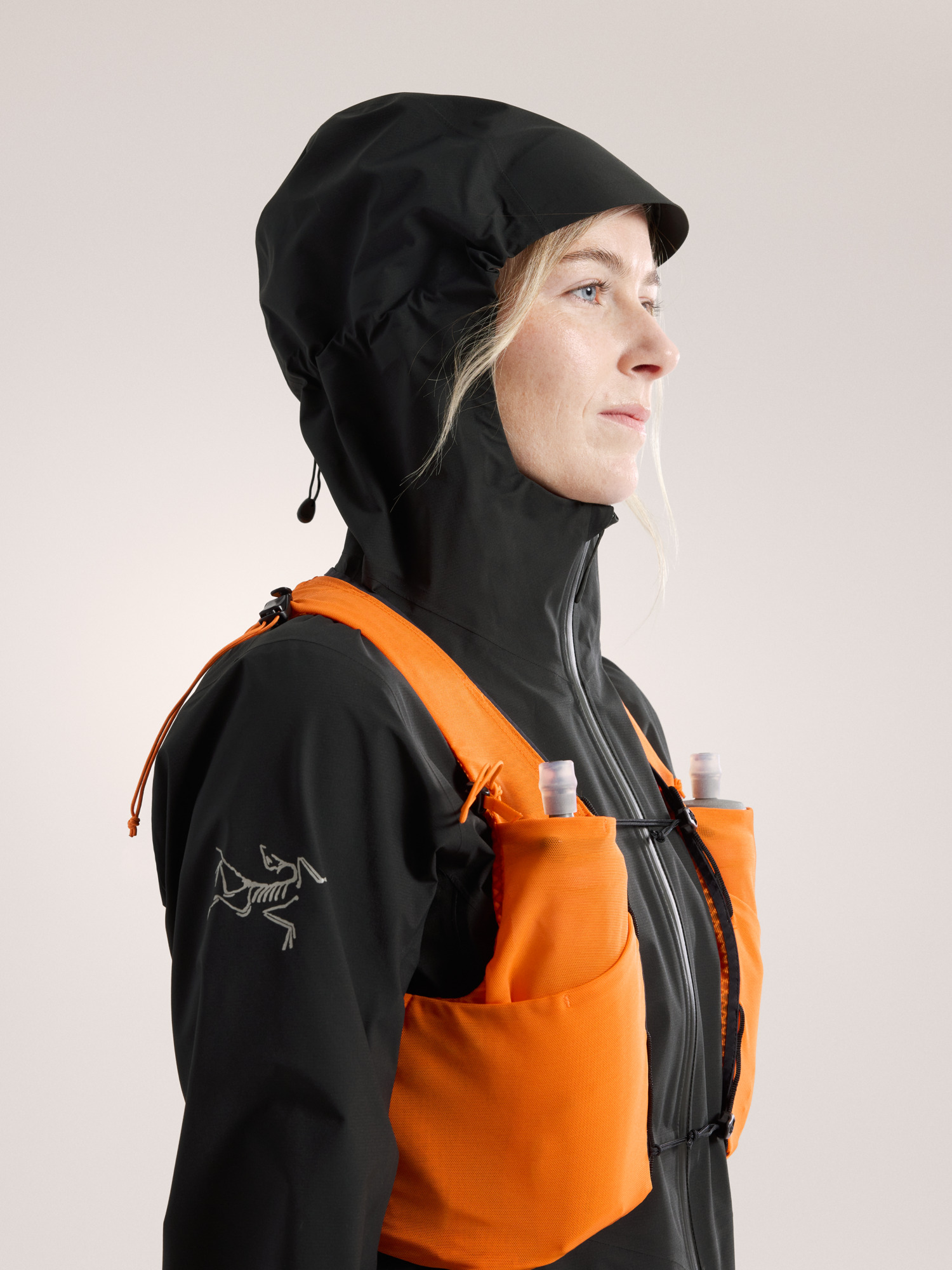 Norvan Jacket Women's | Arc'teryx United States