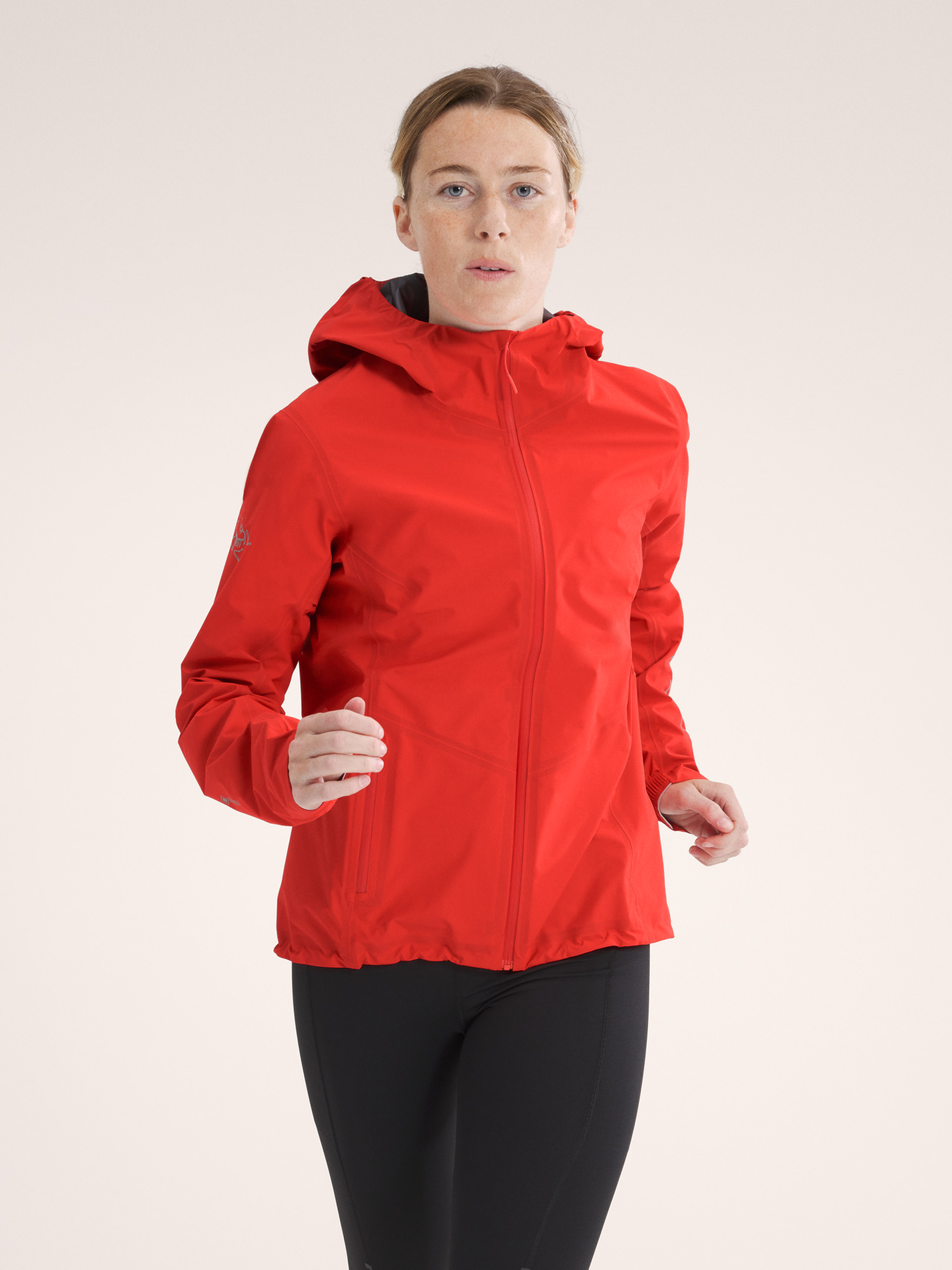 Norvan Jacket Women