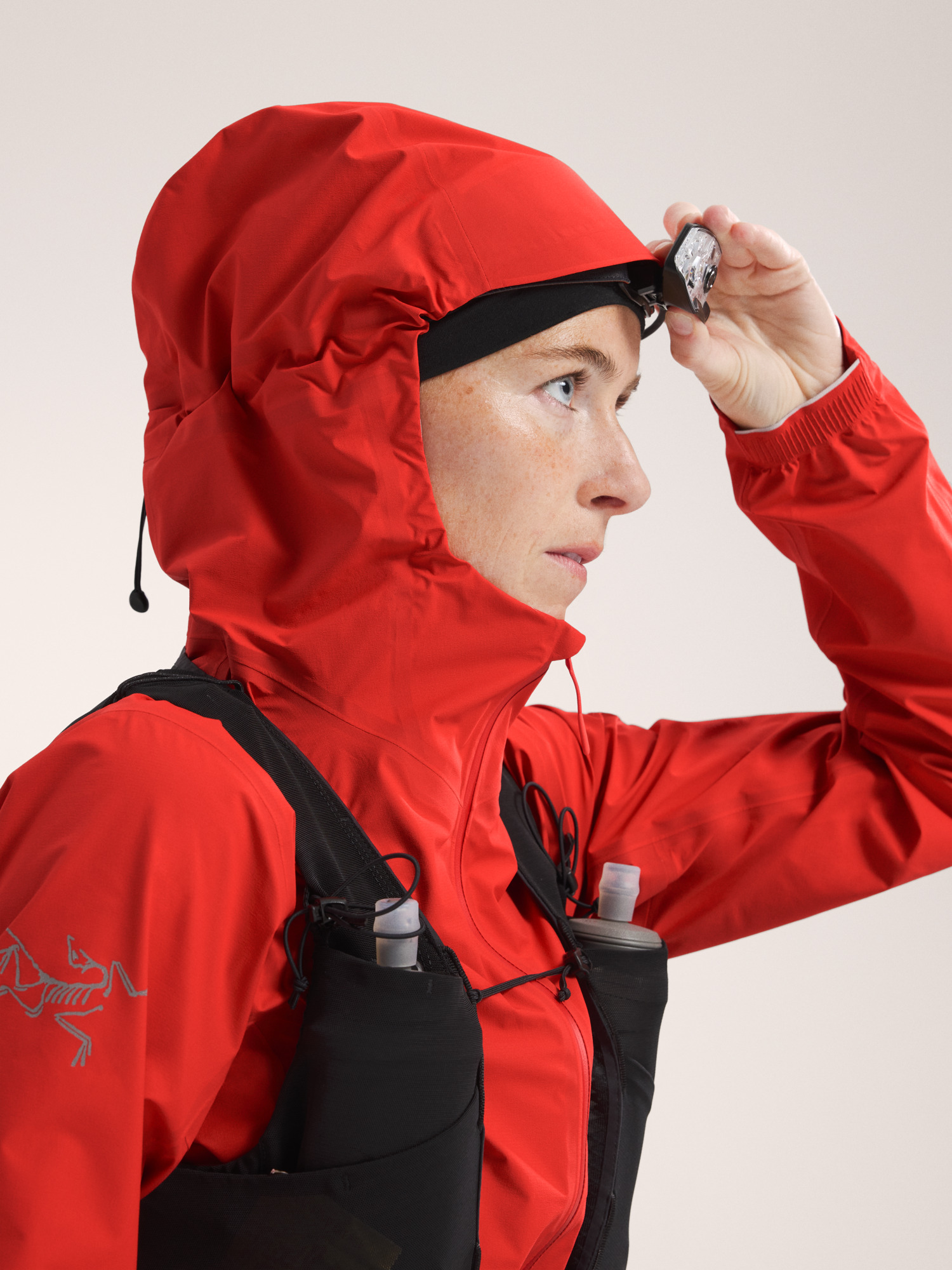 Norvan Jacket Women's | Arc'teryx United States