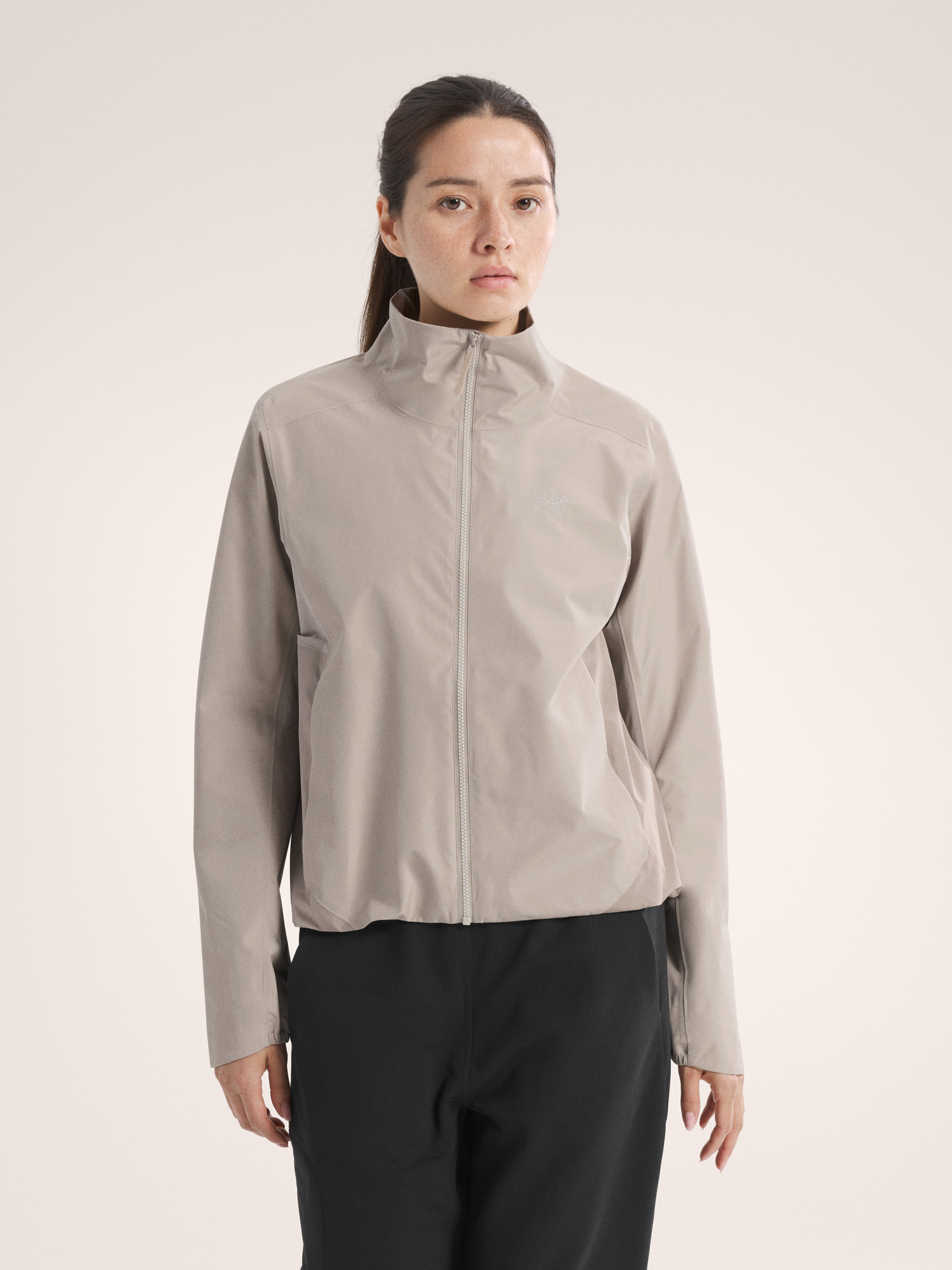 Solano夹克女装| Arc'teryx 奥地利