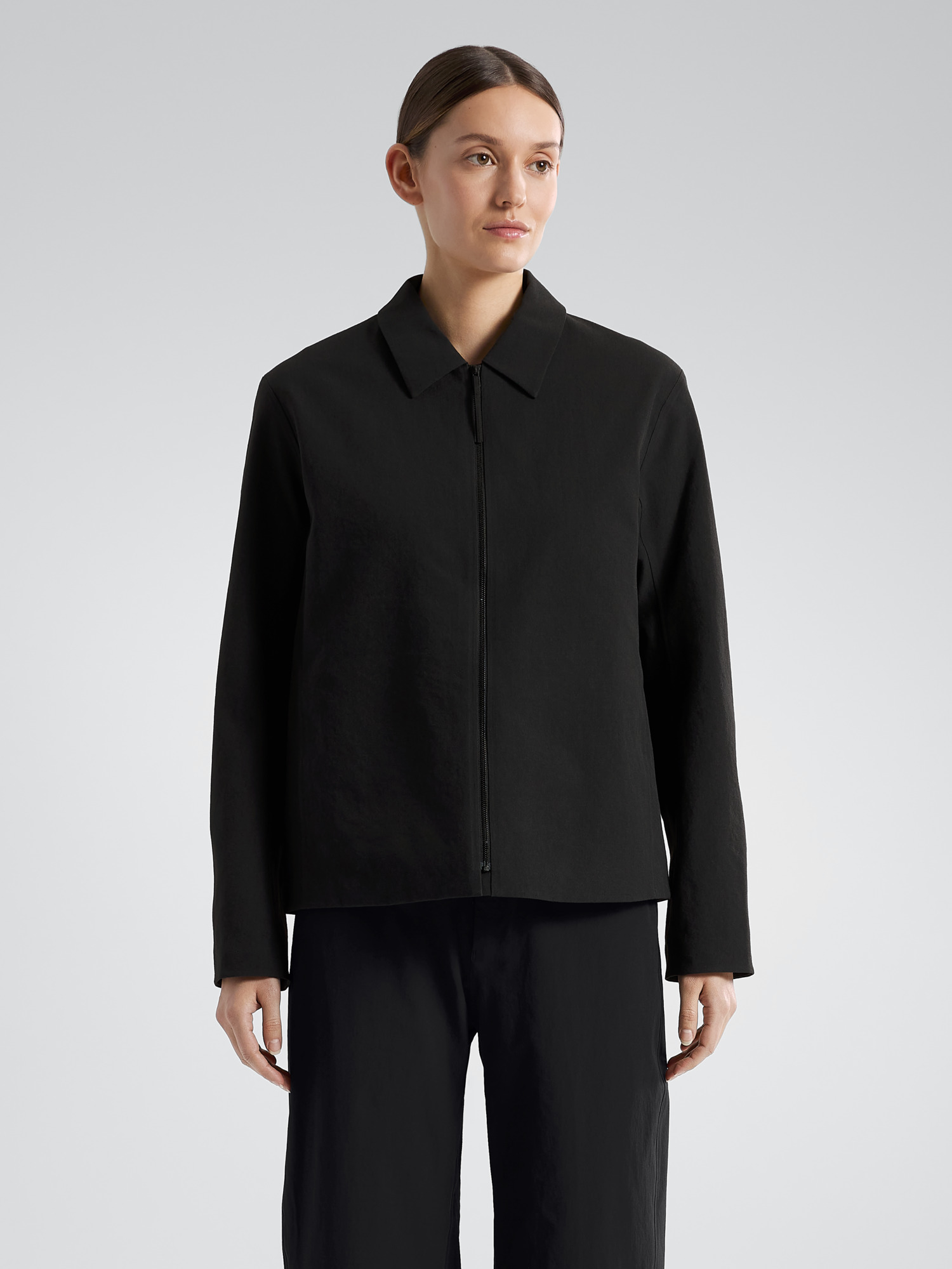 【ARCTERYX】 [SS25] Limina Soft Shell Jacket Women / 追跡付 Limina Softshell Jacket Women's | Arc'teryx