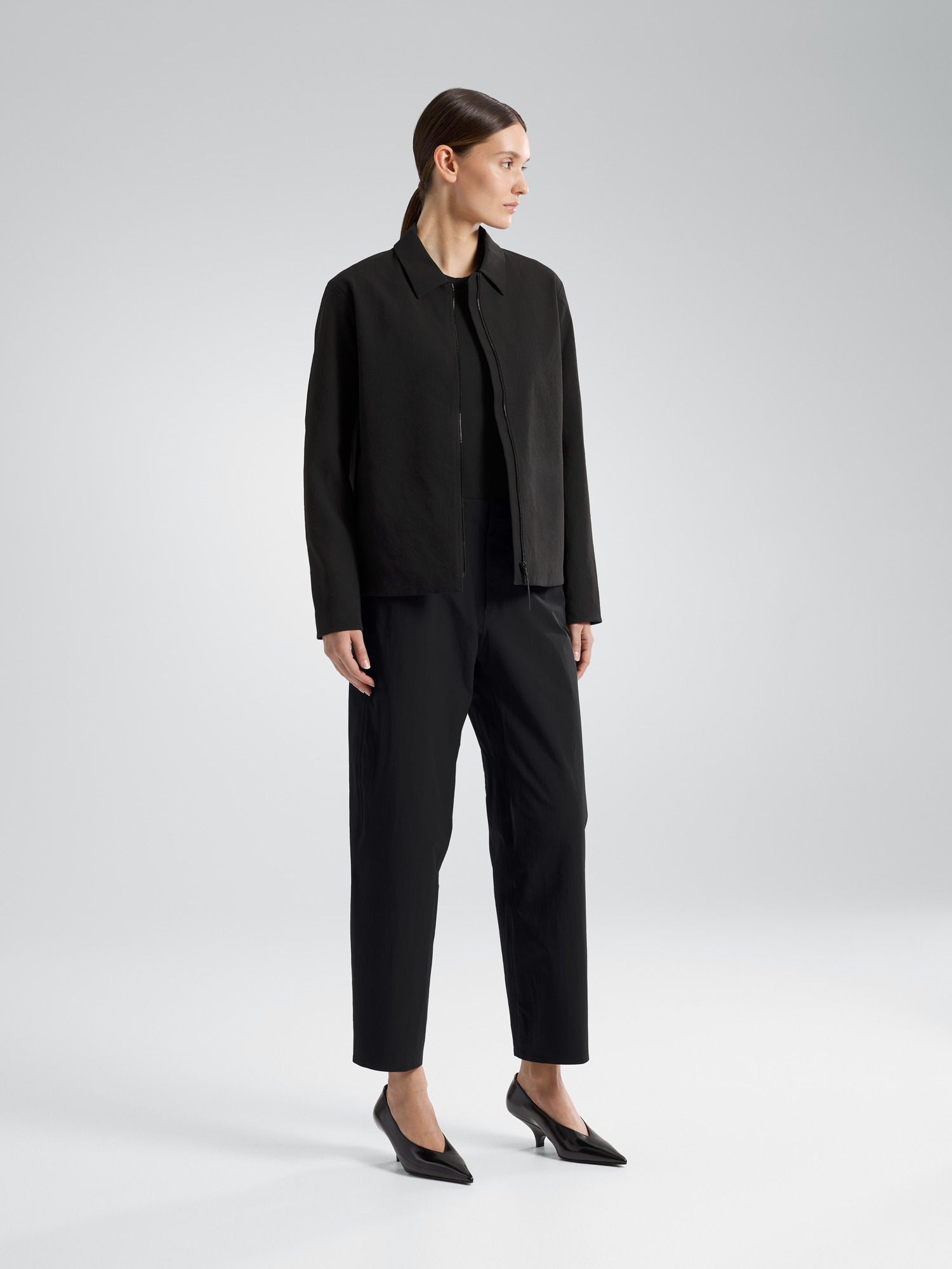 【ARCTERYX】 [SS25] Limina Soft Shell Jacket Women / 追跡付 Limina Softshell Jacket Women's | Arc'teryx