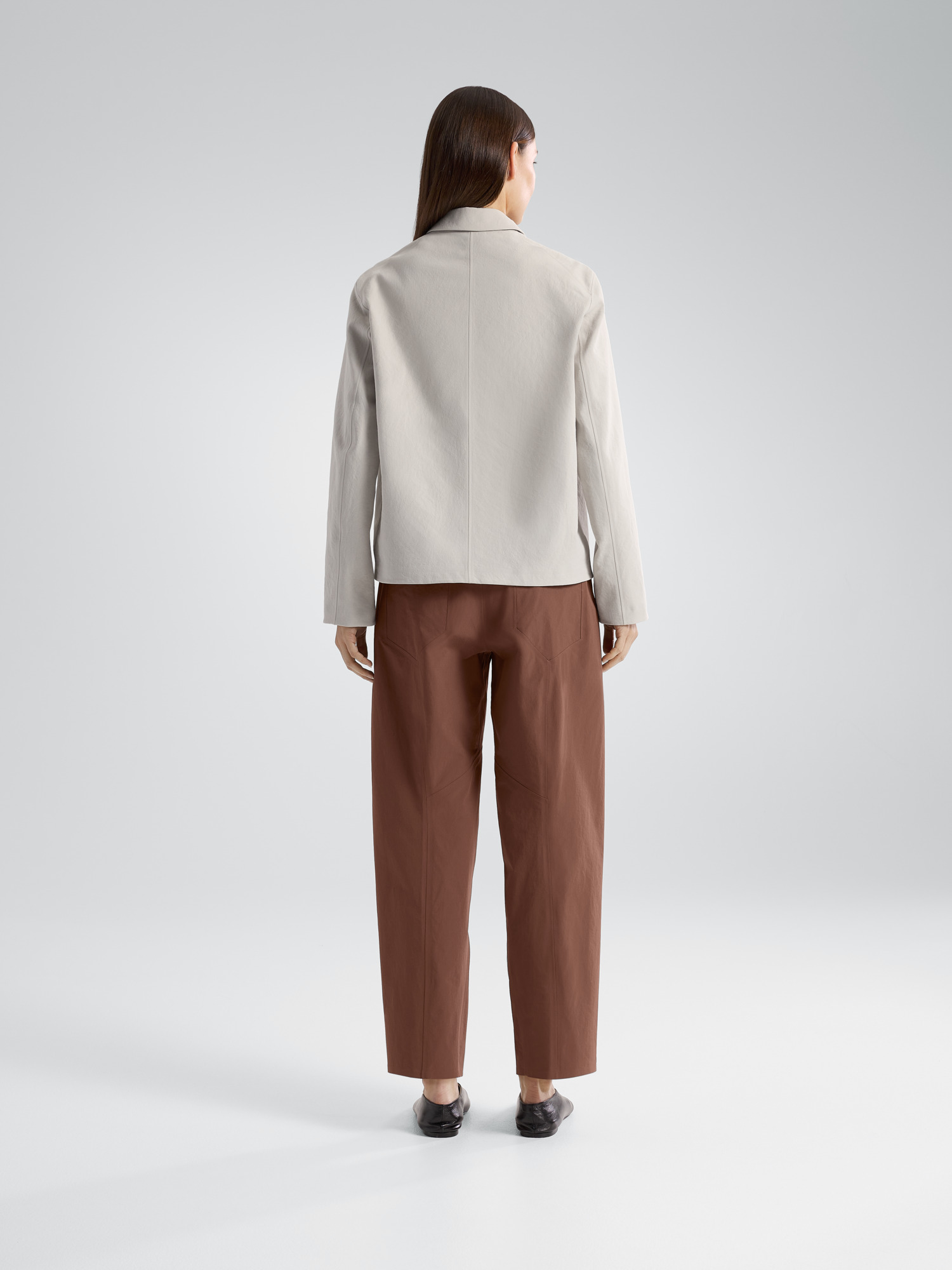 【ARCTERYX】 [SS25] Limina Soft Shell Jacket Women / 追跡付 Limina Softshell Jacket Women's | Arc'teryx