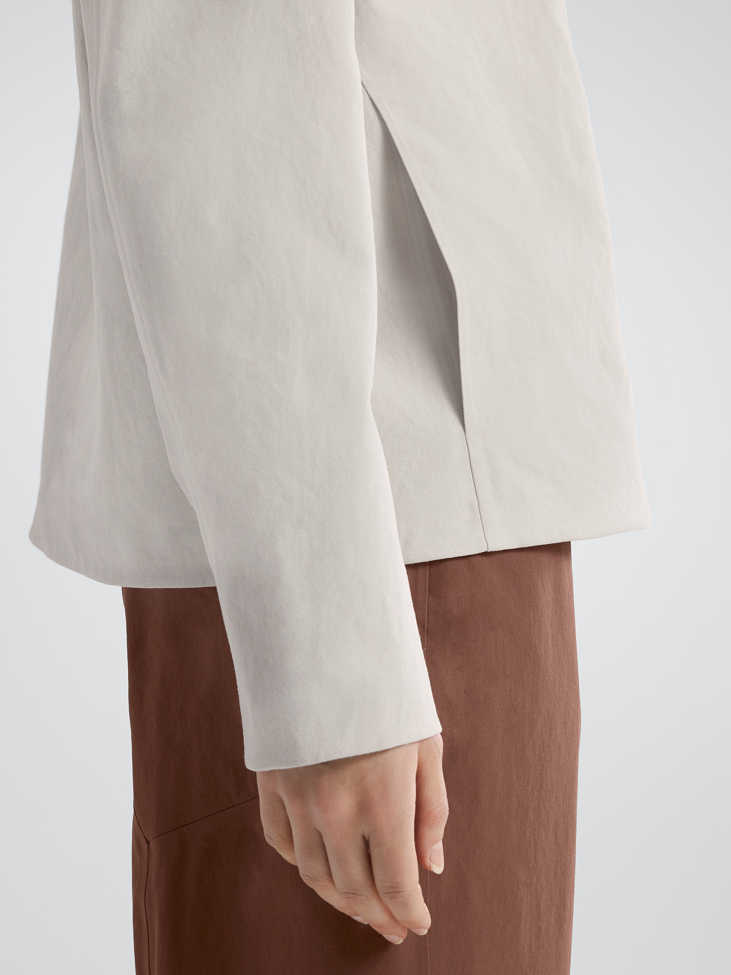 Limina Softshell Jacket view 7