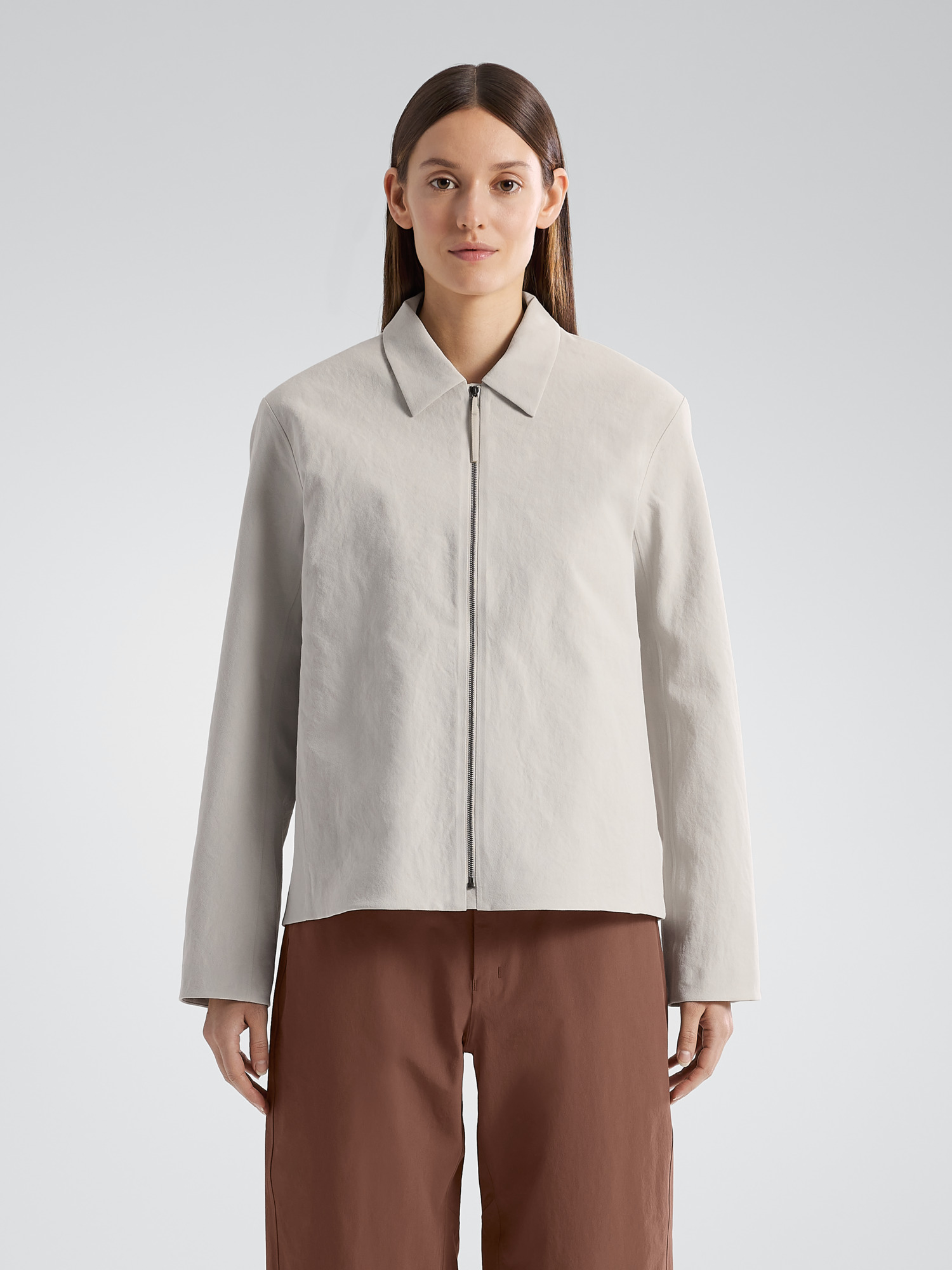 【ARCTERYX】 [SS25] Limina Soft Shell Jacket Women / 追跡付 Limina Softshell Jacket Women's | Arc'teryx