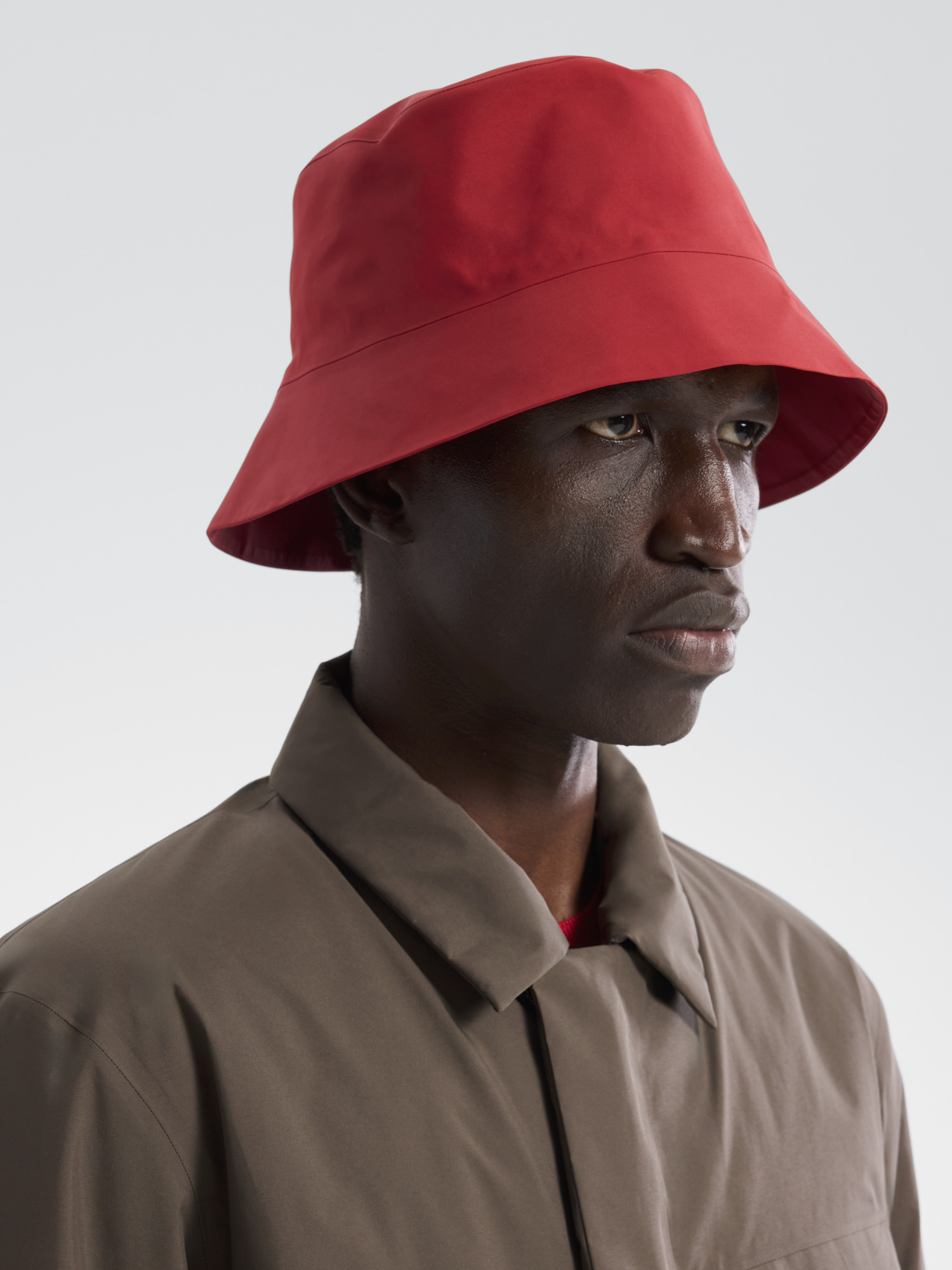 ARC’TERYX VEILANCE Bucket Hat L-XL ARC'TERYX VEILANCE Bucket Hat Arc'teryx Veilance