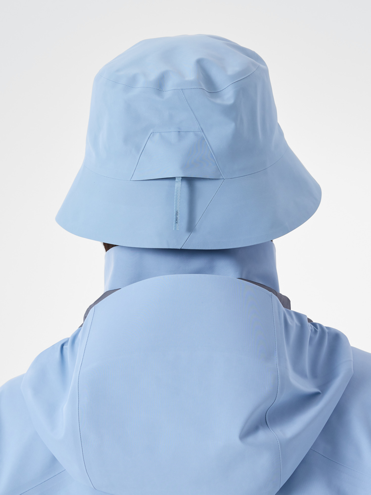 帽子 ARC'TERYX VEILANCE GORE BUCKET HAT L-XL Bucket Hat | Arc'teryx United States