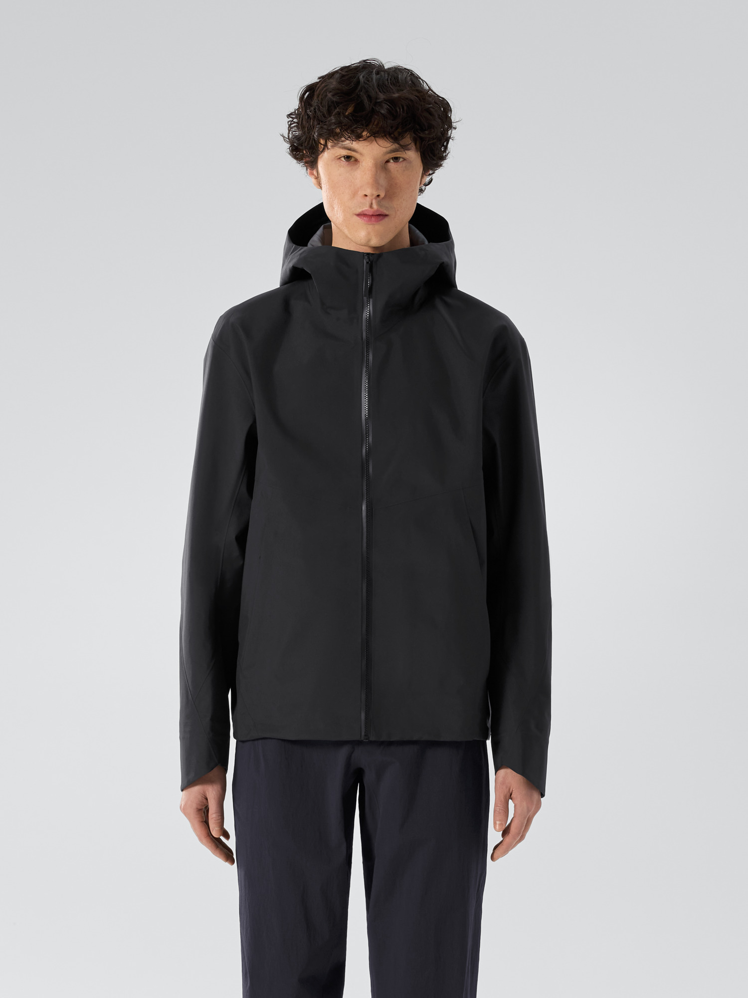 ARC’TERYX VEILANCE Arris Jacket Sサイズ Veilance Arris Jacket Black | HAVEN
