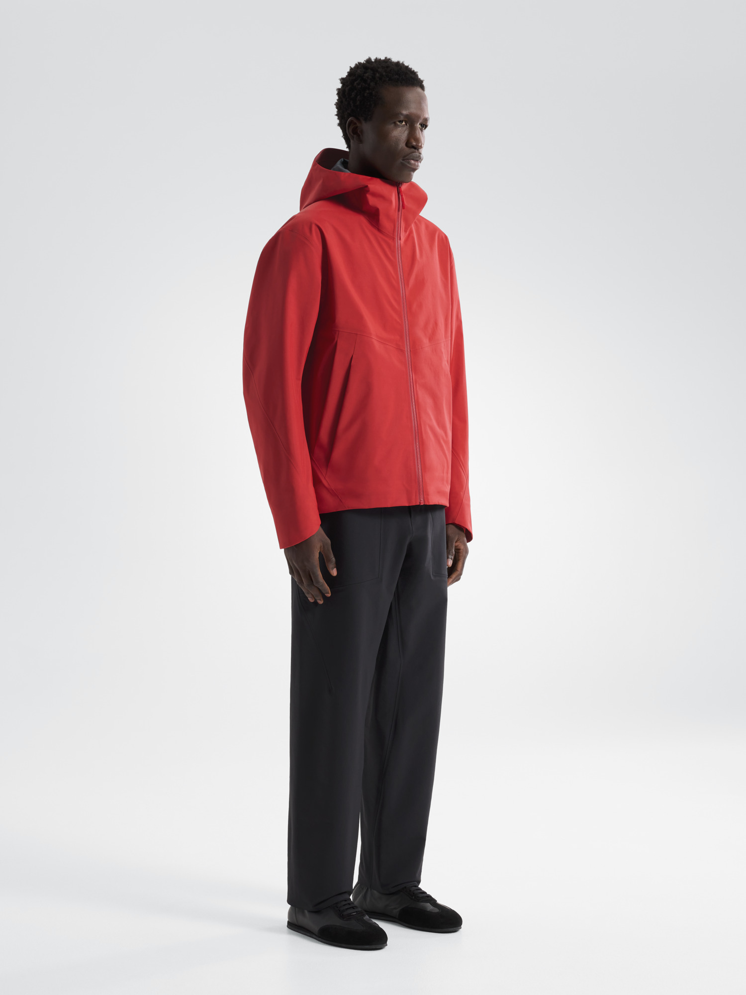 【よしお】VEILANCE Arris Jacket New Arcteryx Veilance Mens GoreTex Arris Jacket Size XLarge