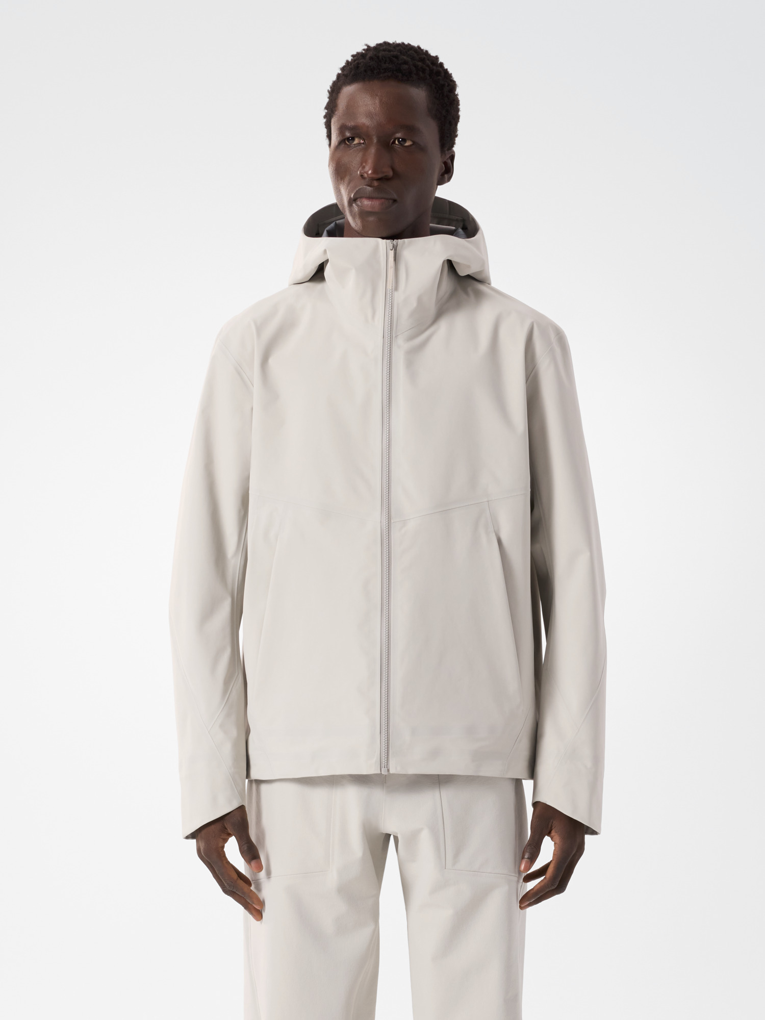 ARC’TERYX VEILANCE Arris Jacket Sサイズ Veilance Arris Jacket Black | HAVEN