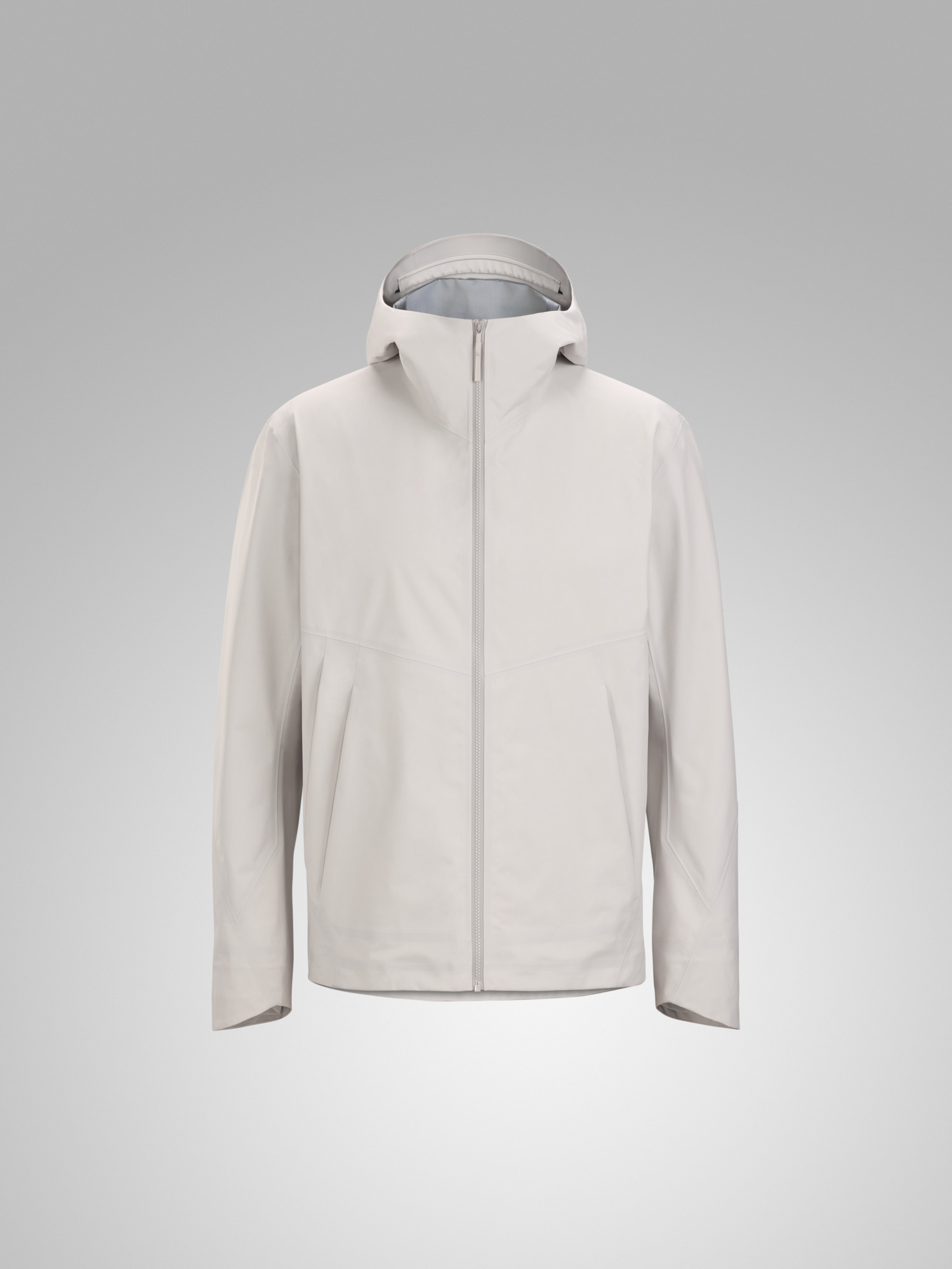 【よしお】VEILANCE Arris Jacket Arc'teryx Veilance Arris Jacket Black | SOMEWHERE®