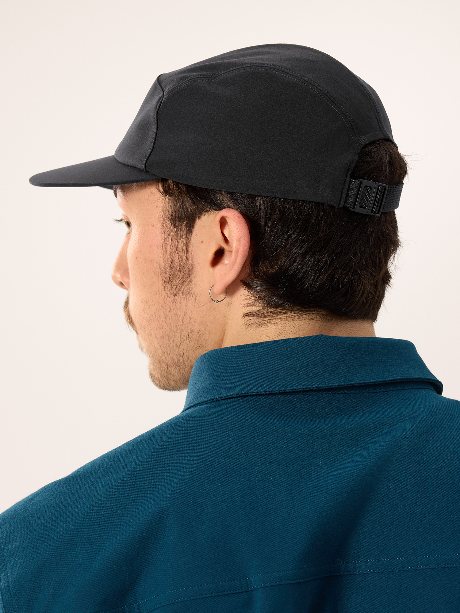 Gamma 5 Panel Cap | Arc'teryx