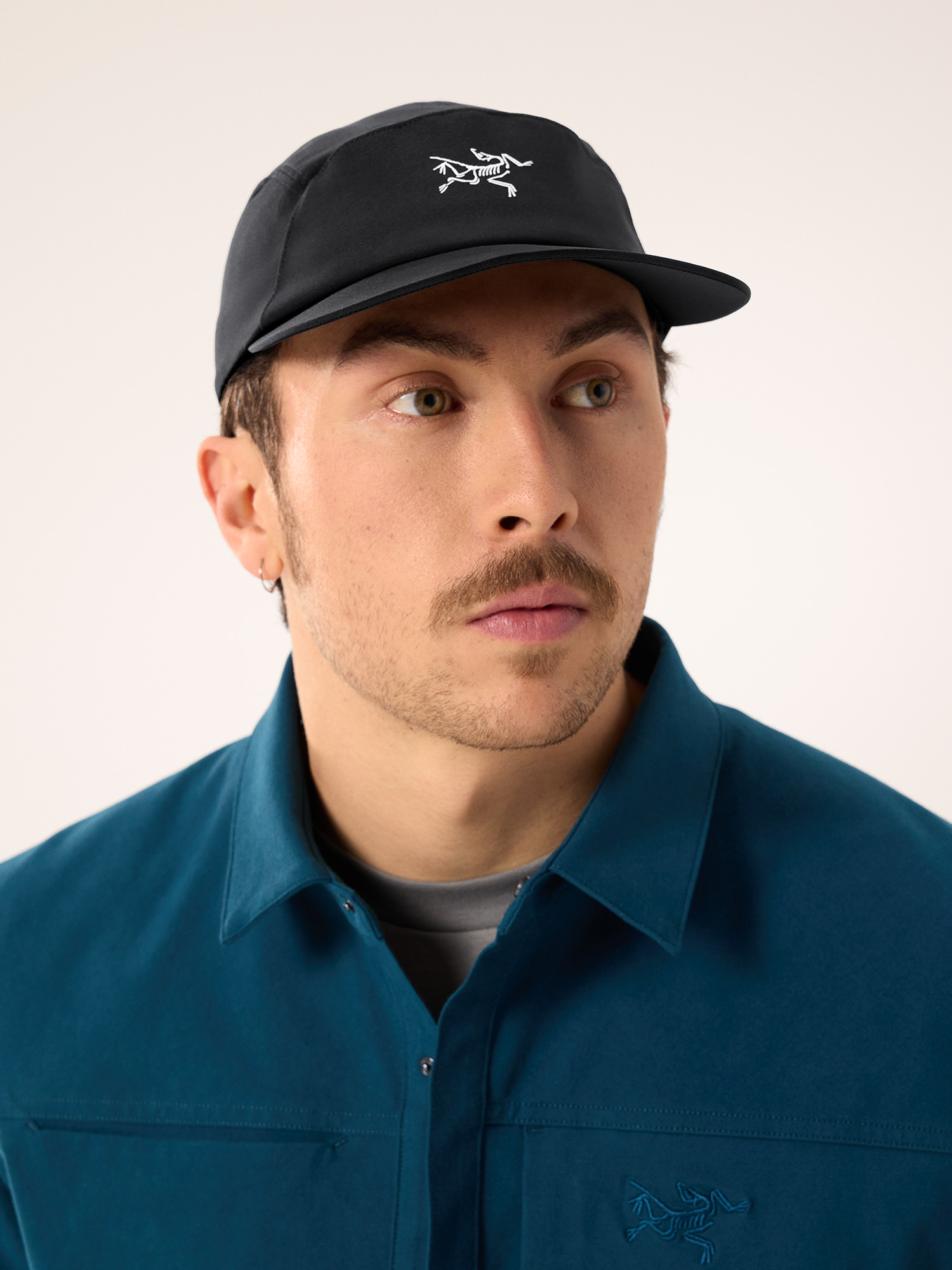Gamma 5 Panel Cap | Arc'teryx