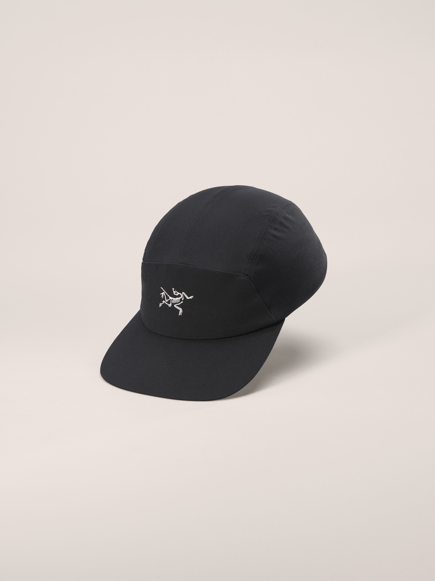 帽子 Arc'teryx Gamma 5 panel cap rune S\M Arc'teryx Gamma 5-Panel Cap | REI Co-op