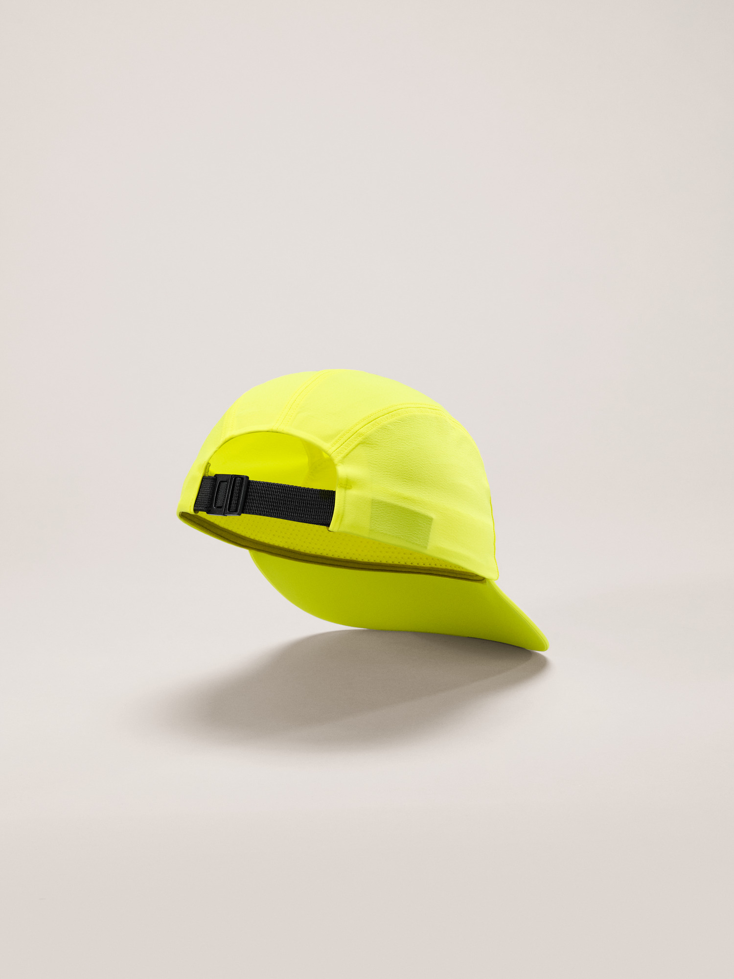 Arc'teryx Gamma 5 Panel Cap L 美品 Arc'teryx Gamma 5 Panel Cap